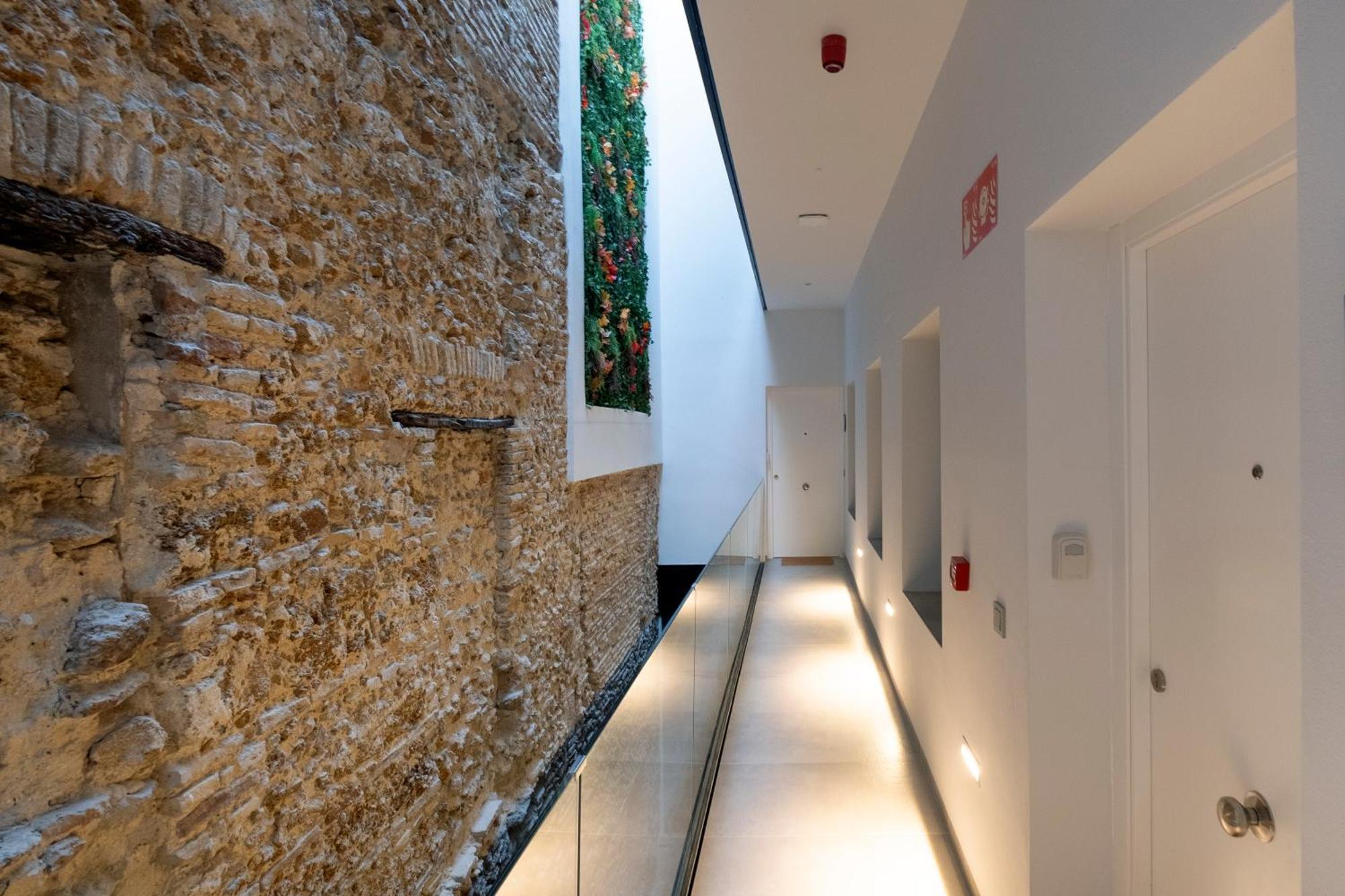 Villar Suites By Cadiz4Rentals エクステリア 写真