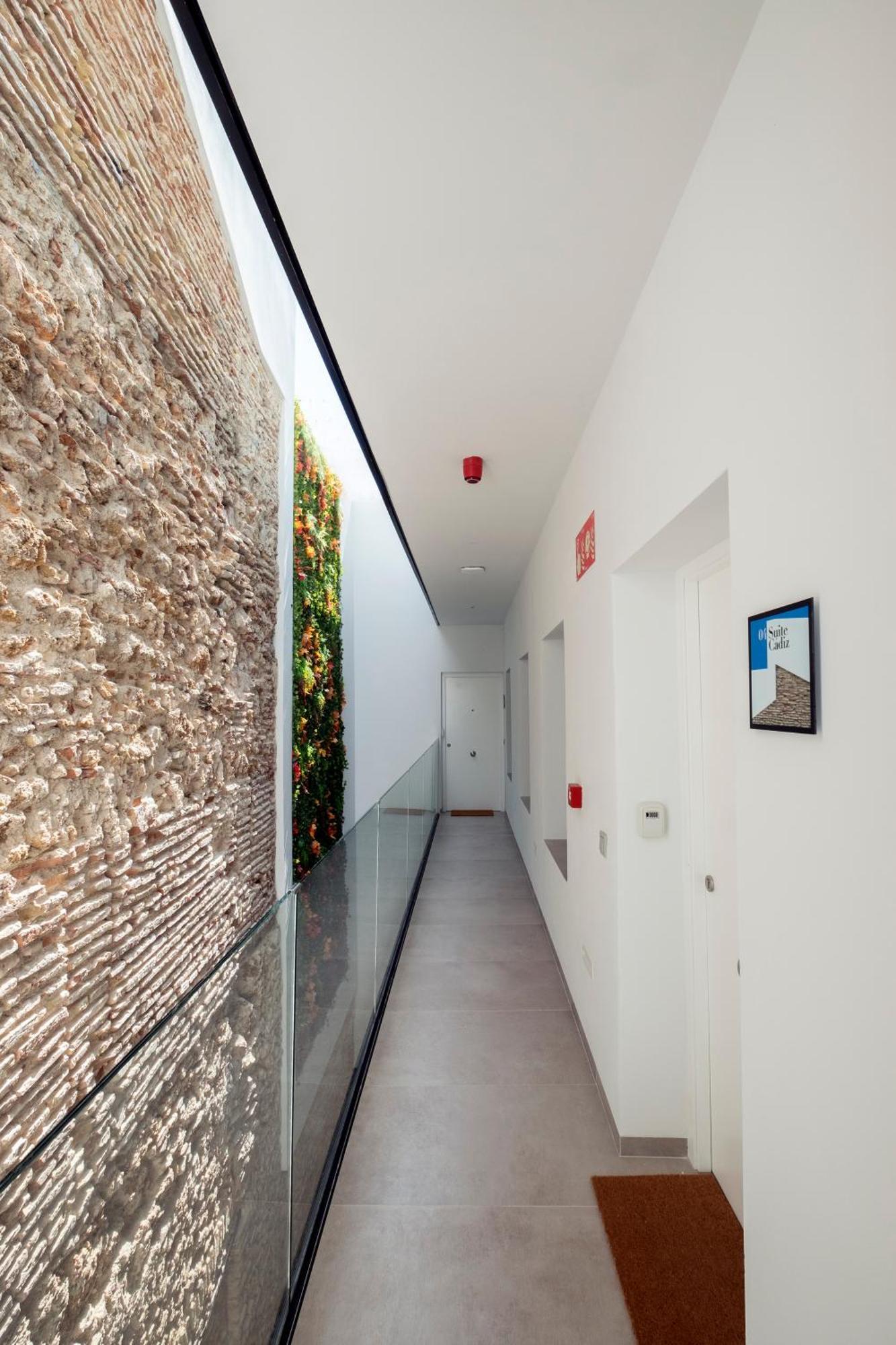 Villar Suites By Cadiz4Rentals エクステリア 写真