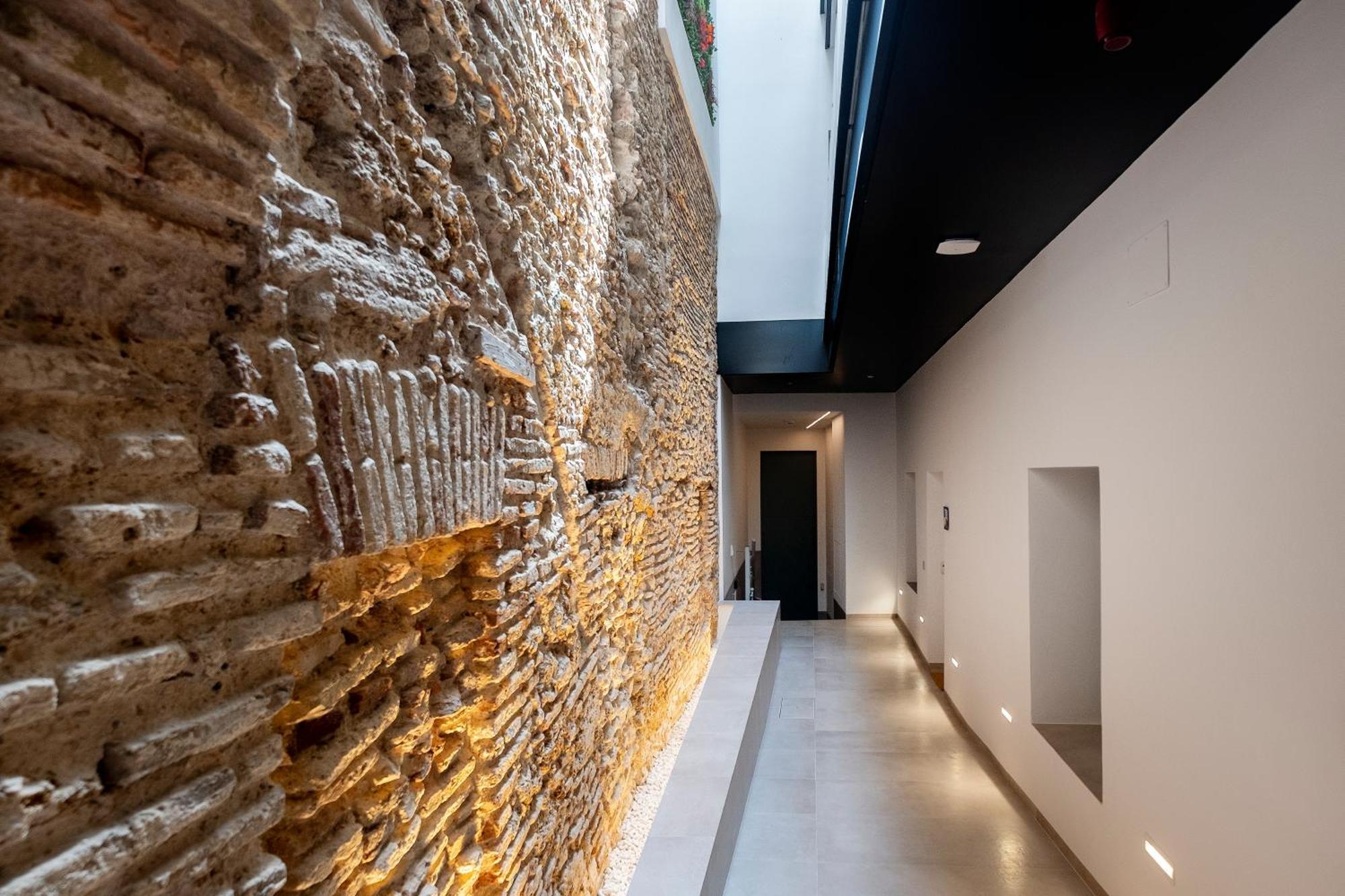Villar Suites By Cadiz4Rentals エクステリア 写真