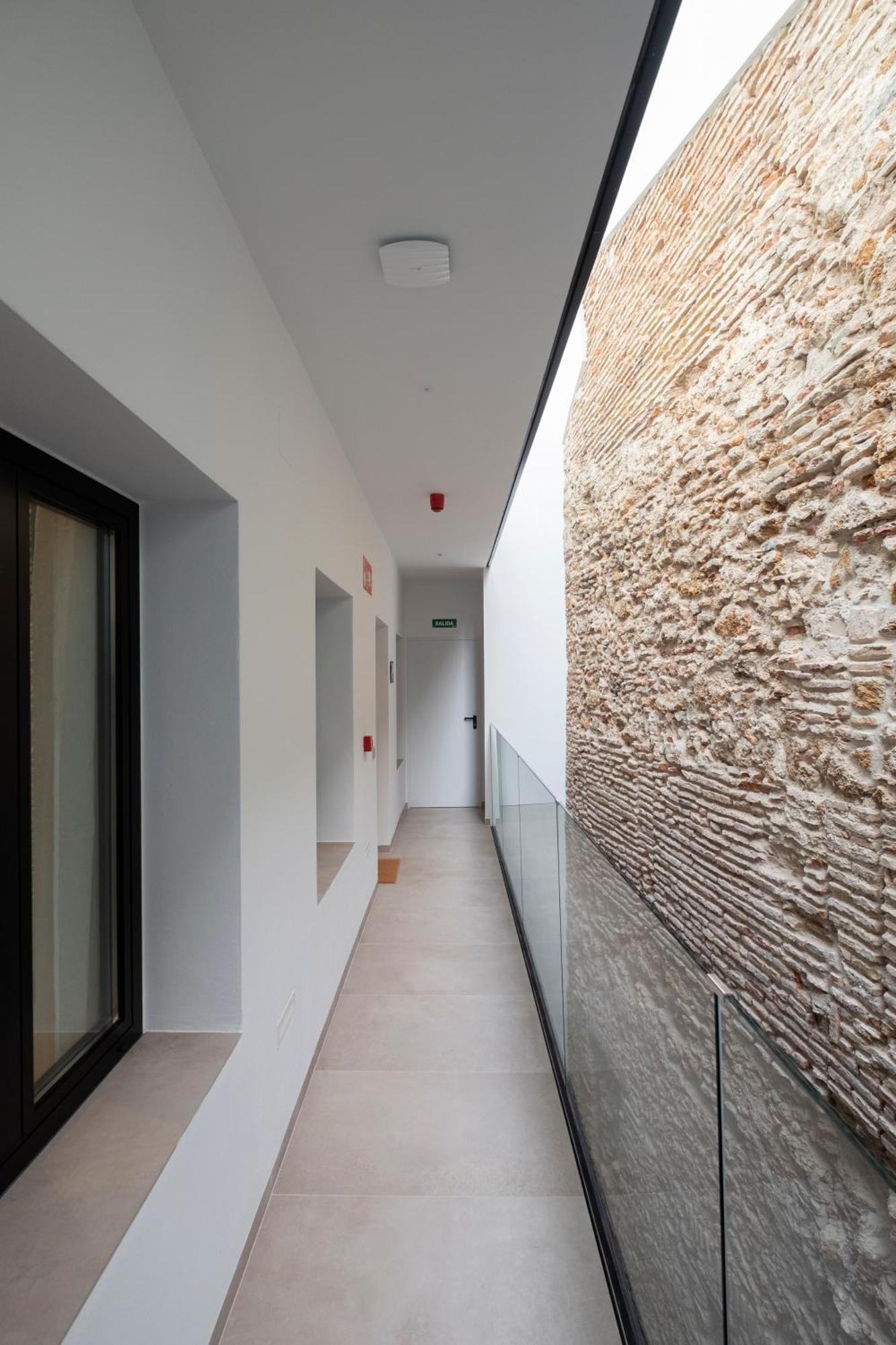 Villar Suites By Cadiz4Rentals エクステリア 写真