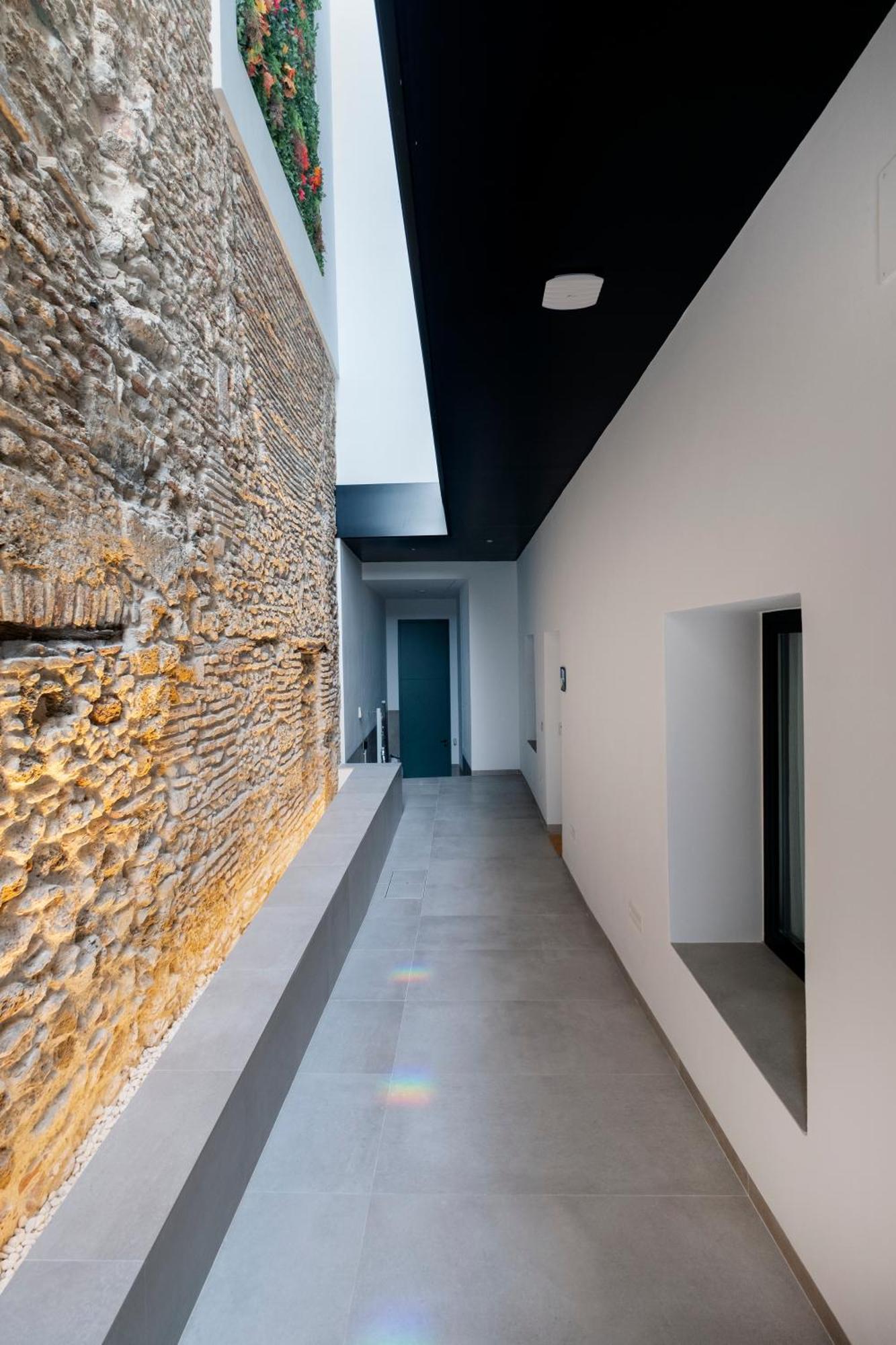 Villar Suites By Cadiz4Rentals エクステリア 写真