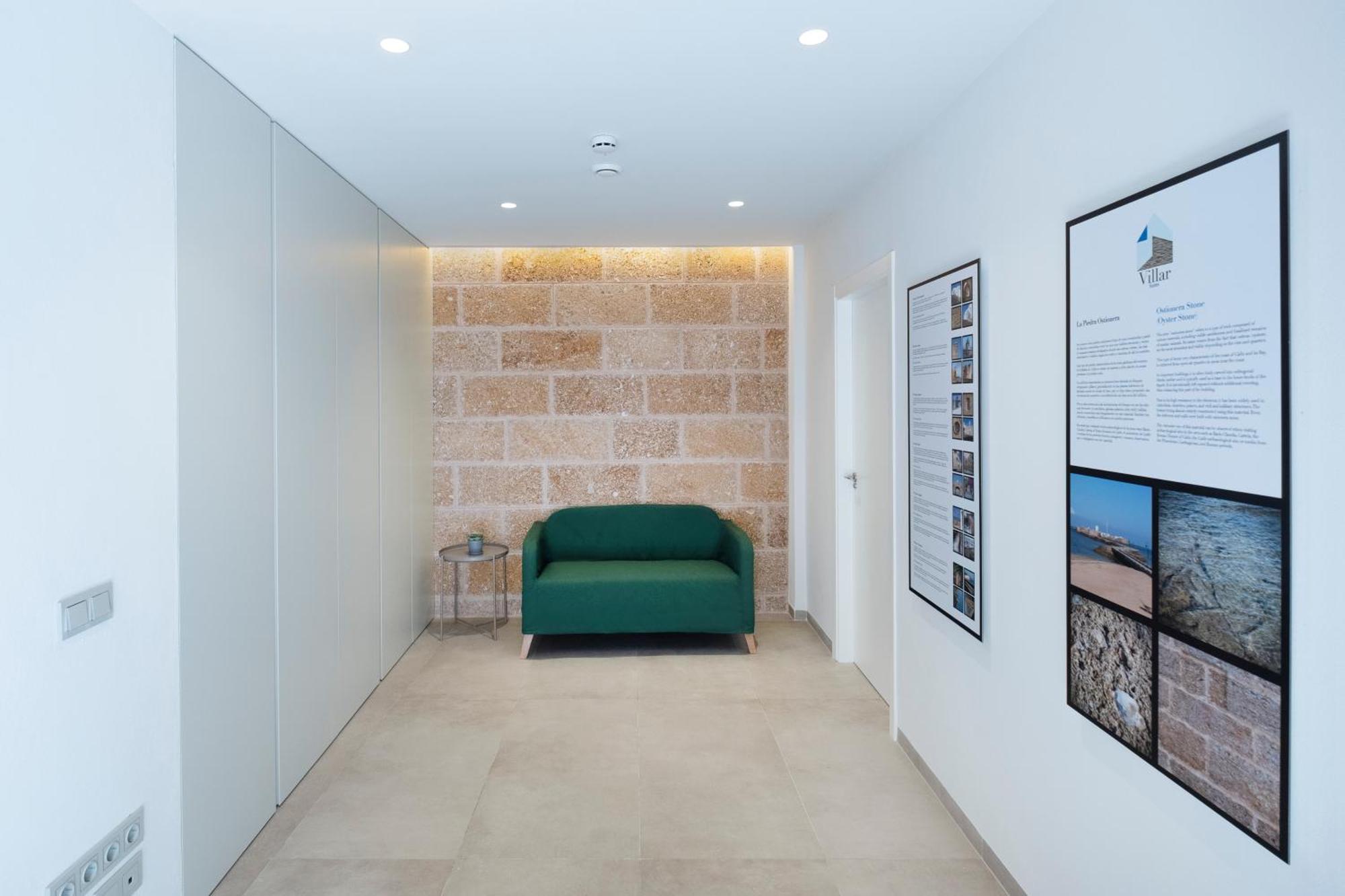 Villar Suites By Cadiz4Rentals エクステリア 写真