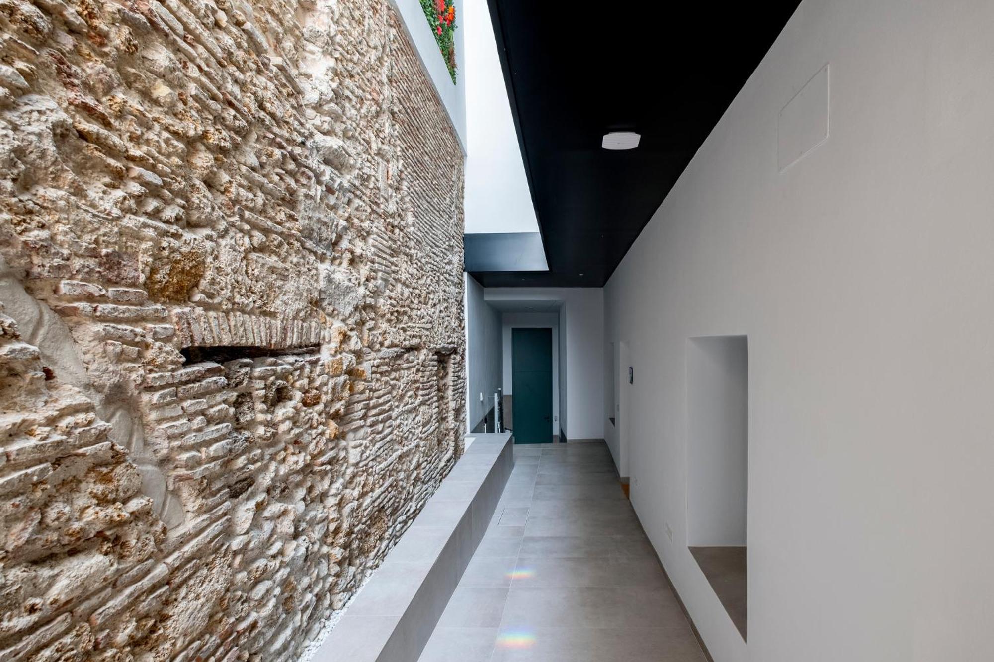 Villar Suites By Cadiz4Rentals エクステリア 写真