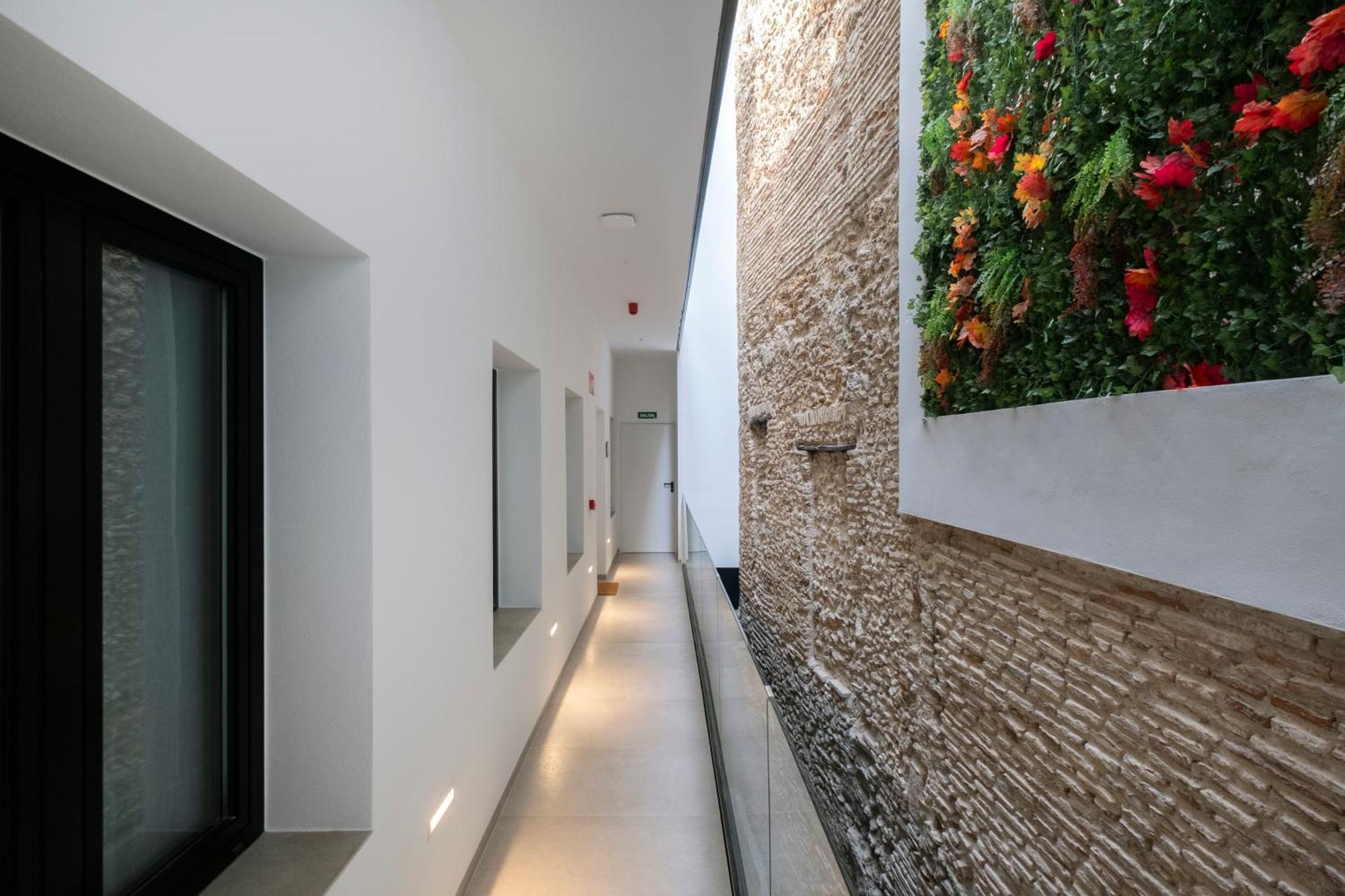 Villar Suites By Cadiz4Rentals エクステリア 写真