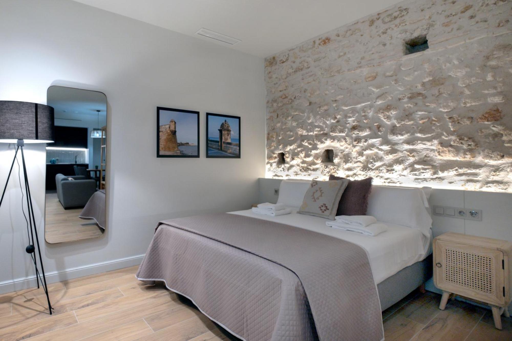 Villar Suites By Cadiz4Rentals エクステリア 写真