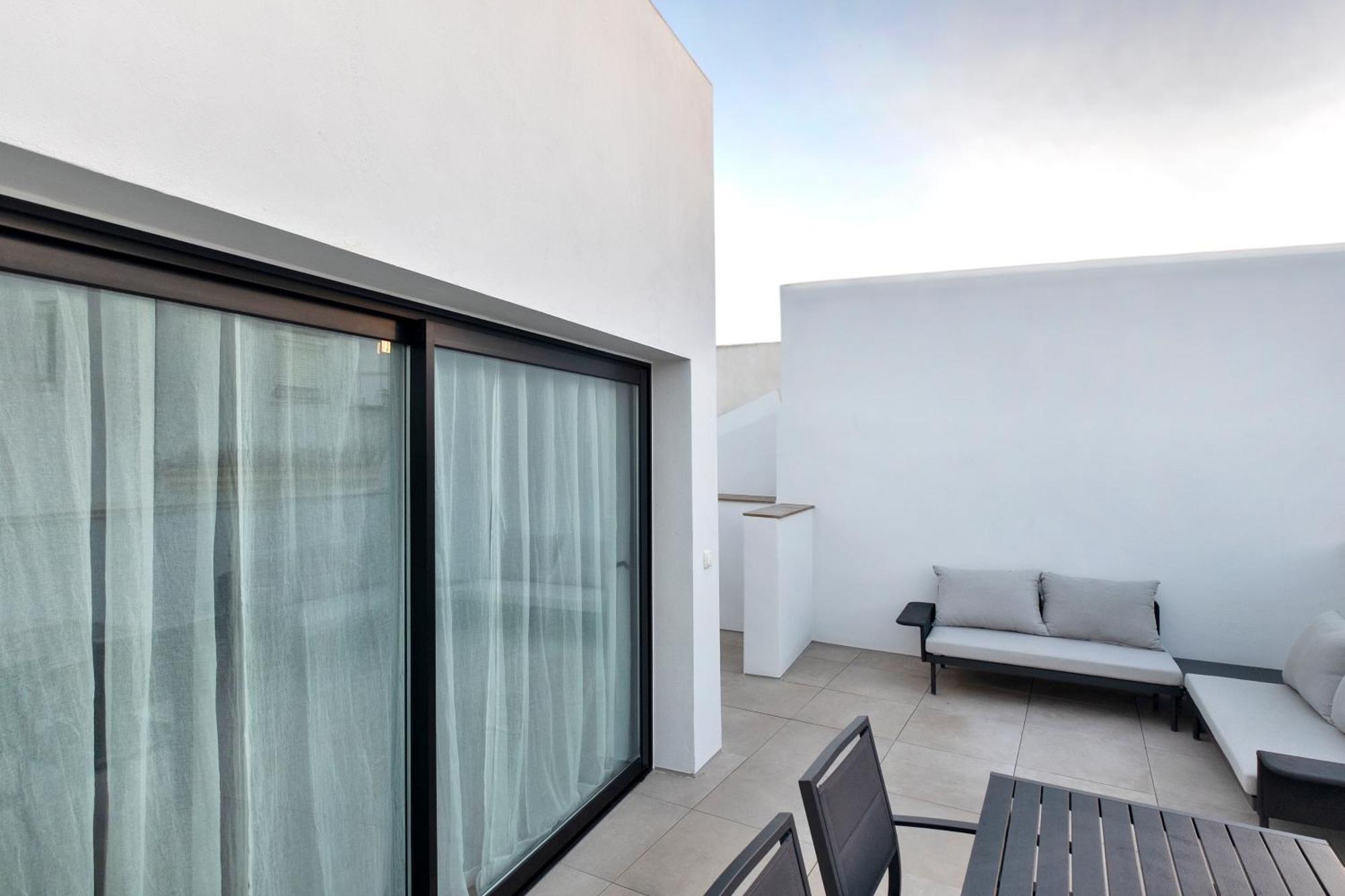 Villar Suites By Cadiz4Rentals エクステリア 写真