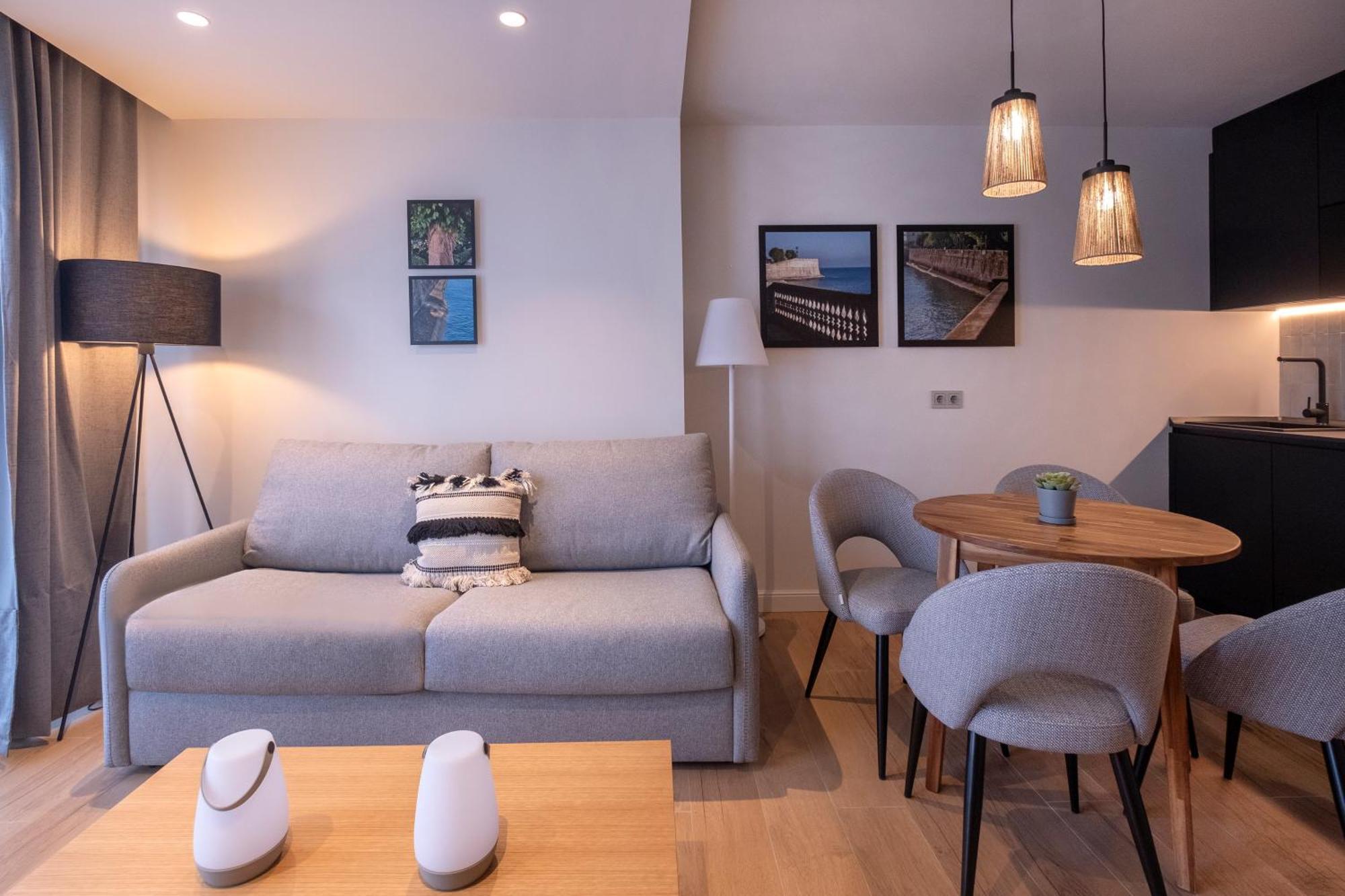 Villar Suites By Cadiz4Rentals エクステリア 写真