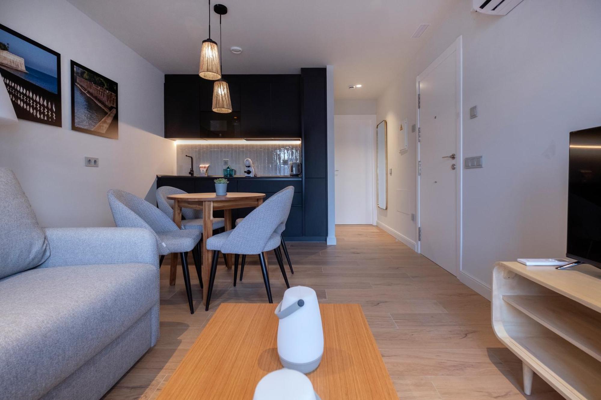 Villar Suites By Cadiz4Rentals エクステリア 写真