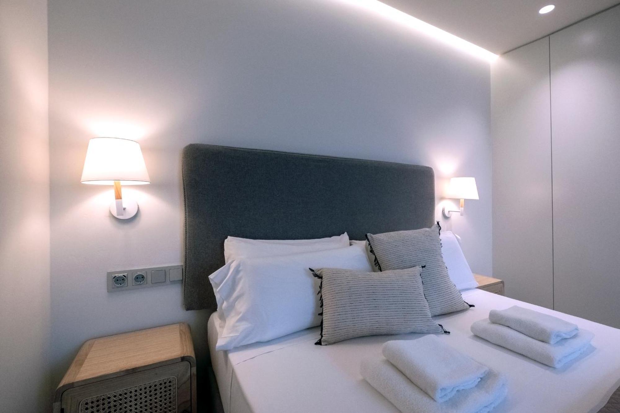 Villar Suites By Cadiz4Rentals エクステリア 写真