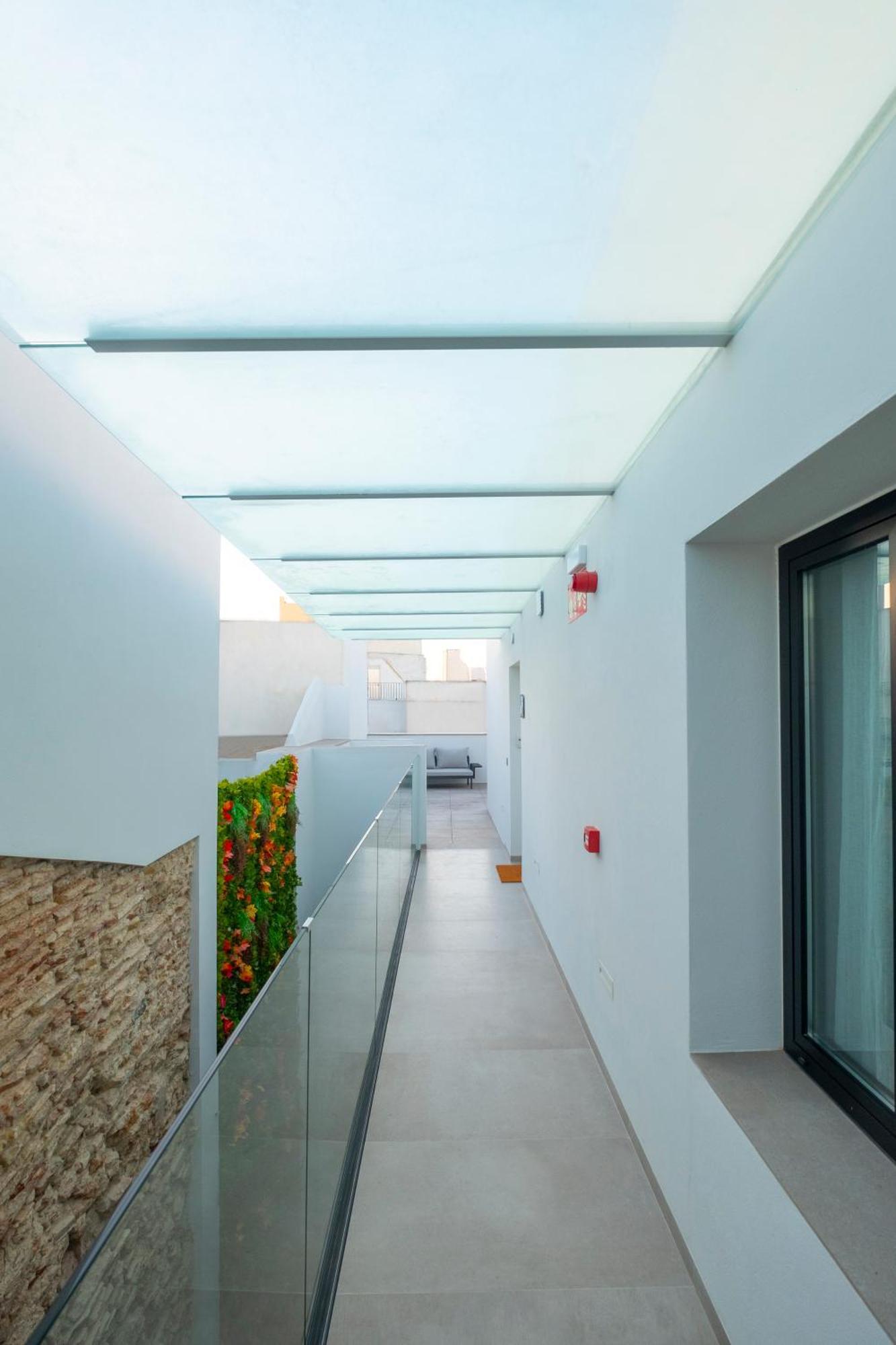 Villar Suites By Cadiz4Rentals エクステリア 写真