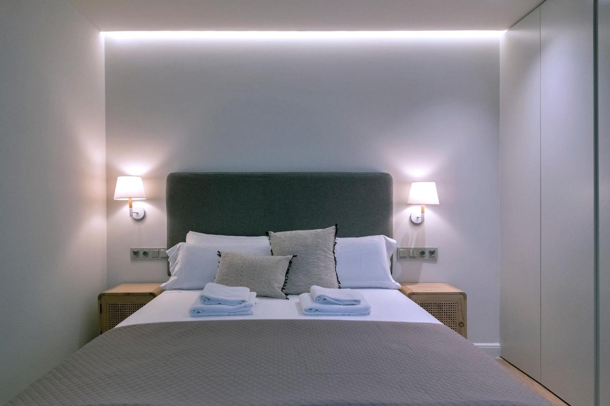 Villar Suites By Cadiz4Rentals エクステリア 写真