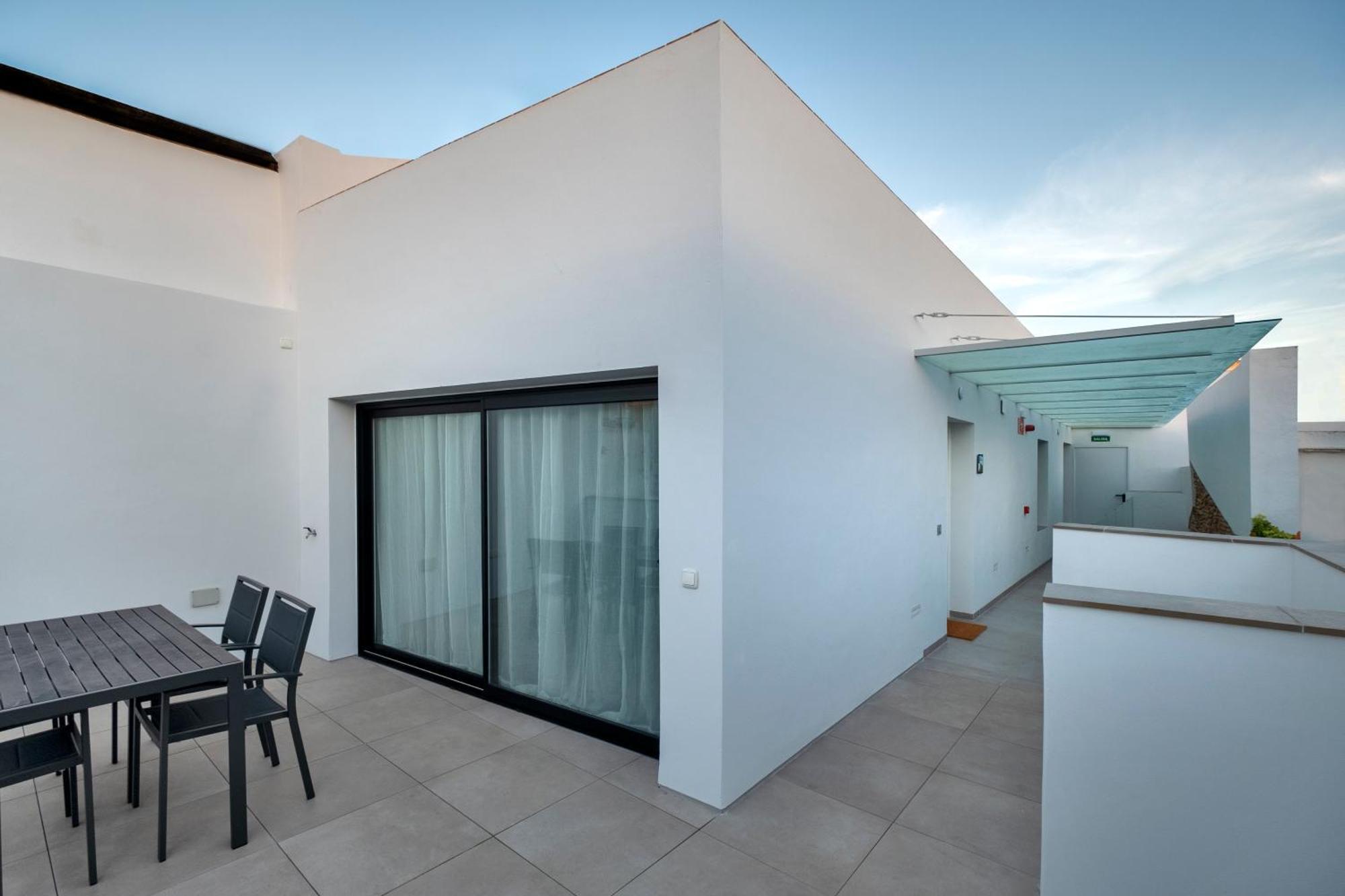 Villar Suites By Cadiz4Rentals エクステリア 写真