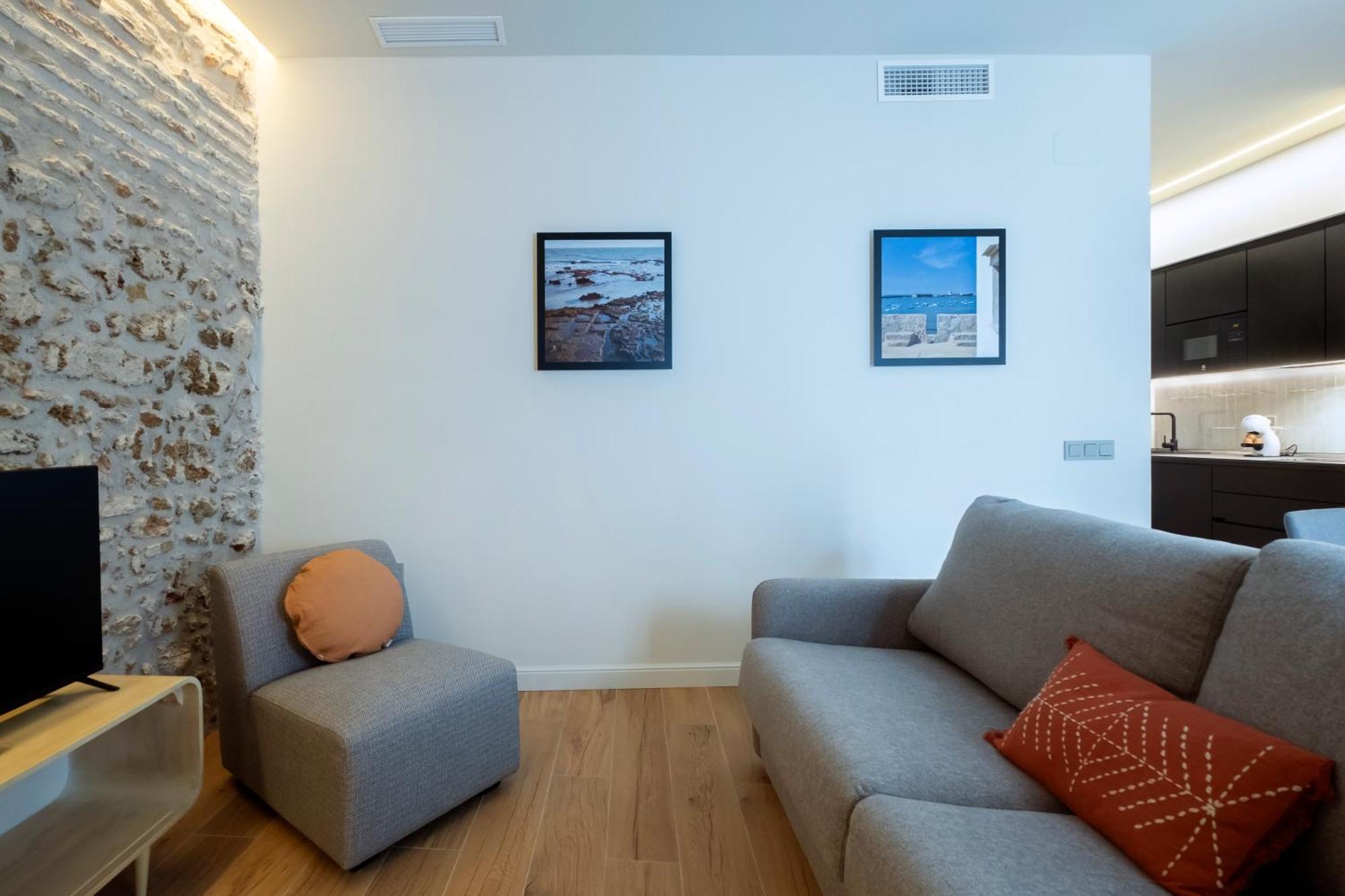 Villar Suites By Cadiz4Rentals エクステリア 写真