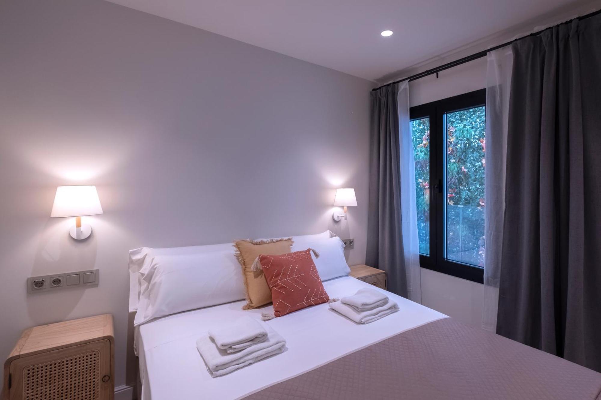 Villar Suites By Cadiz4Rentals エクステリア 写真