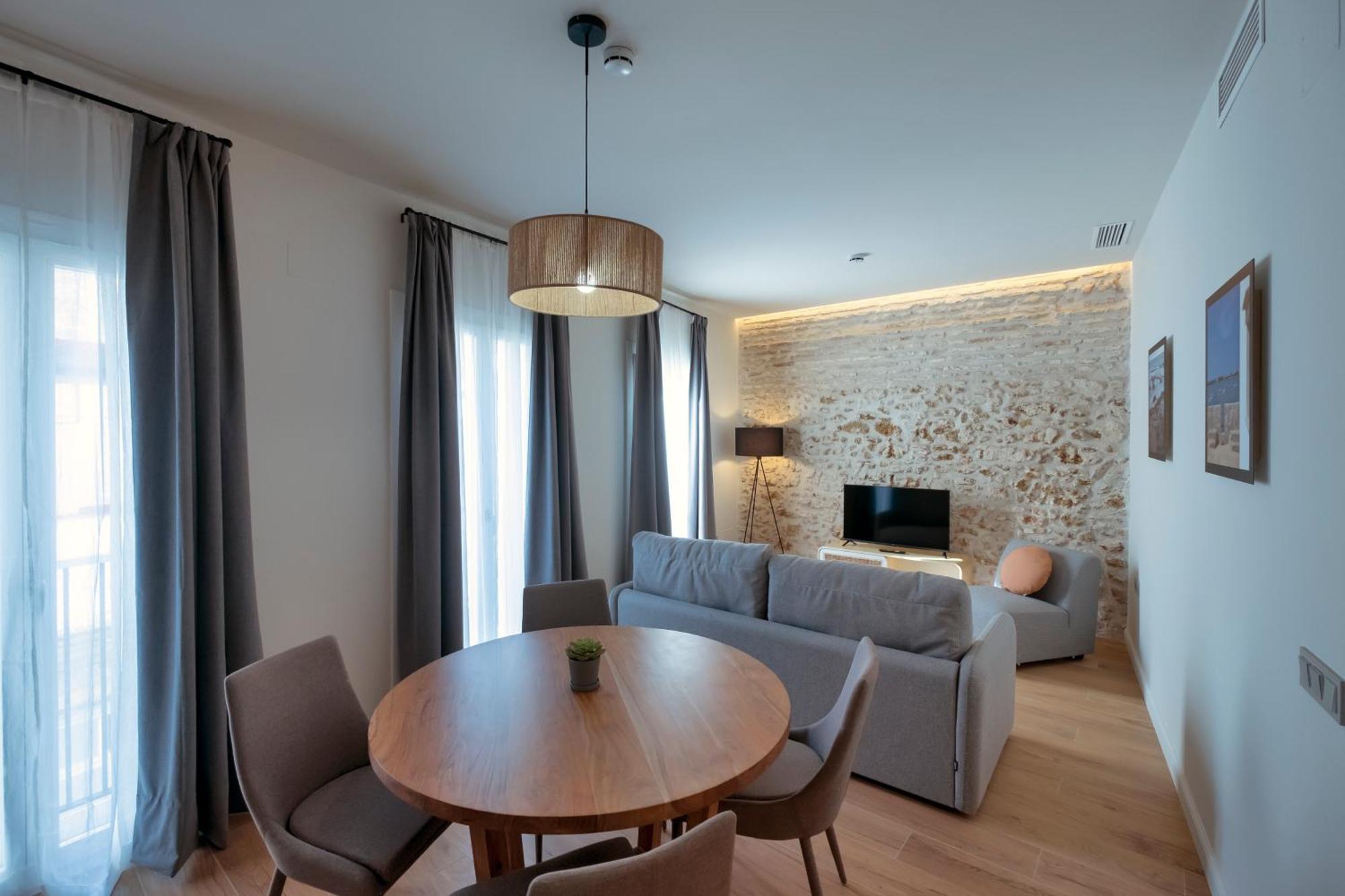 Villar Suites By Cadiz4Rentals エクステリア 写真