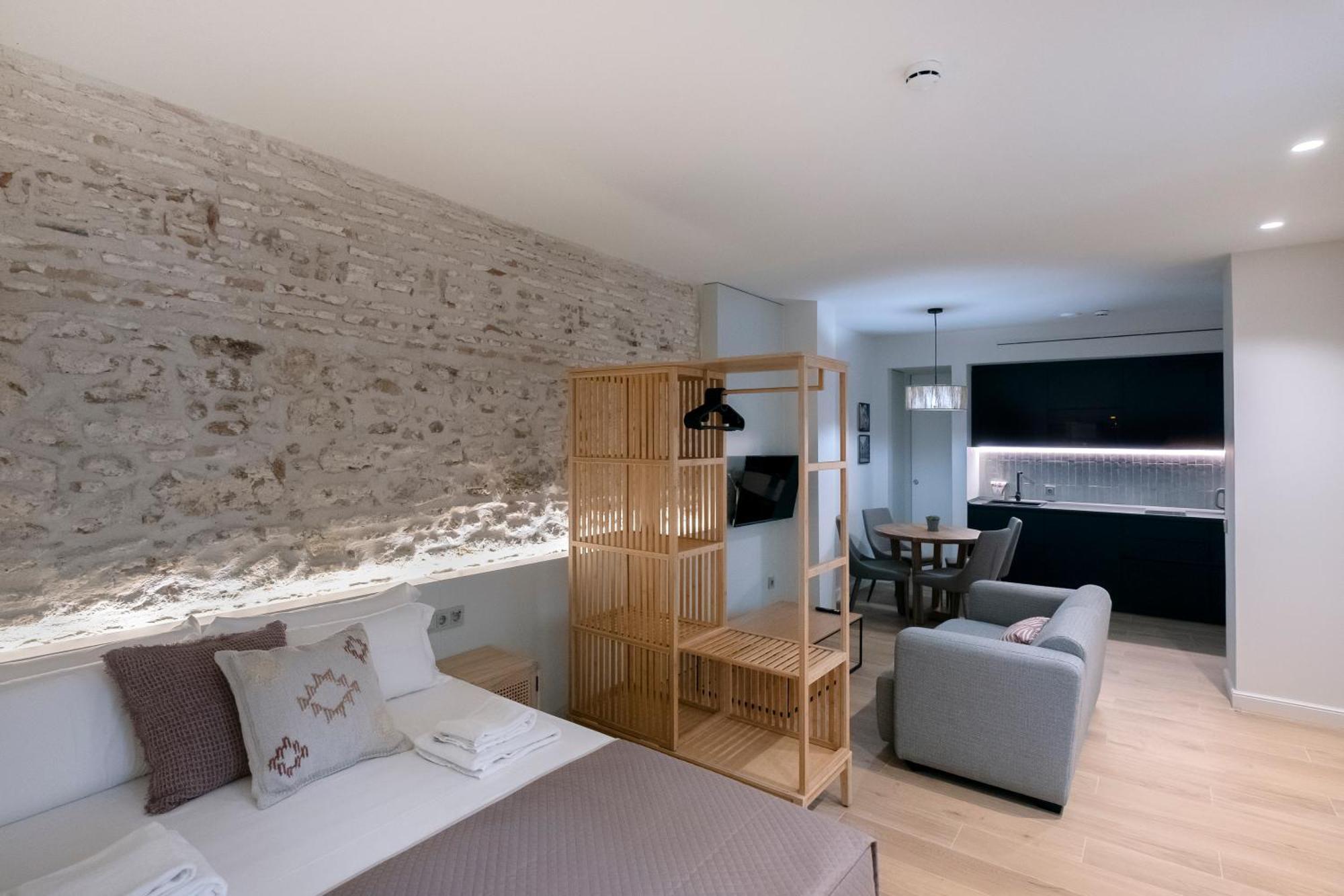 Villar Suites By Cadiz4Rentals エクステリア 写真