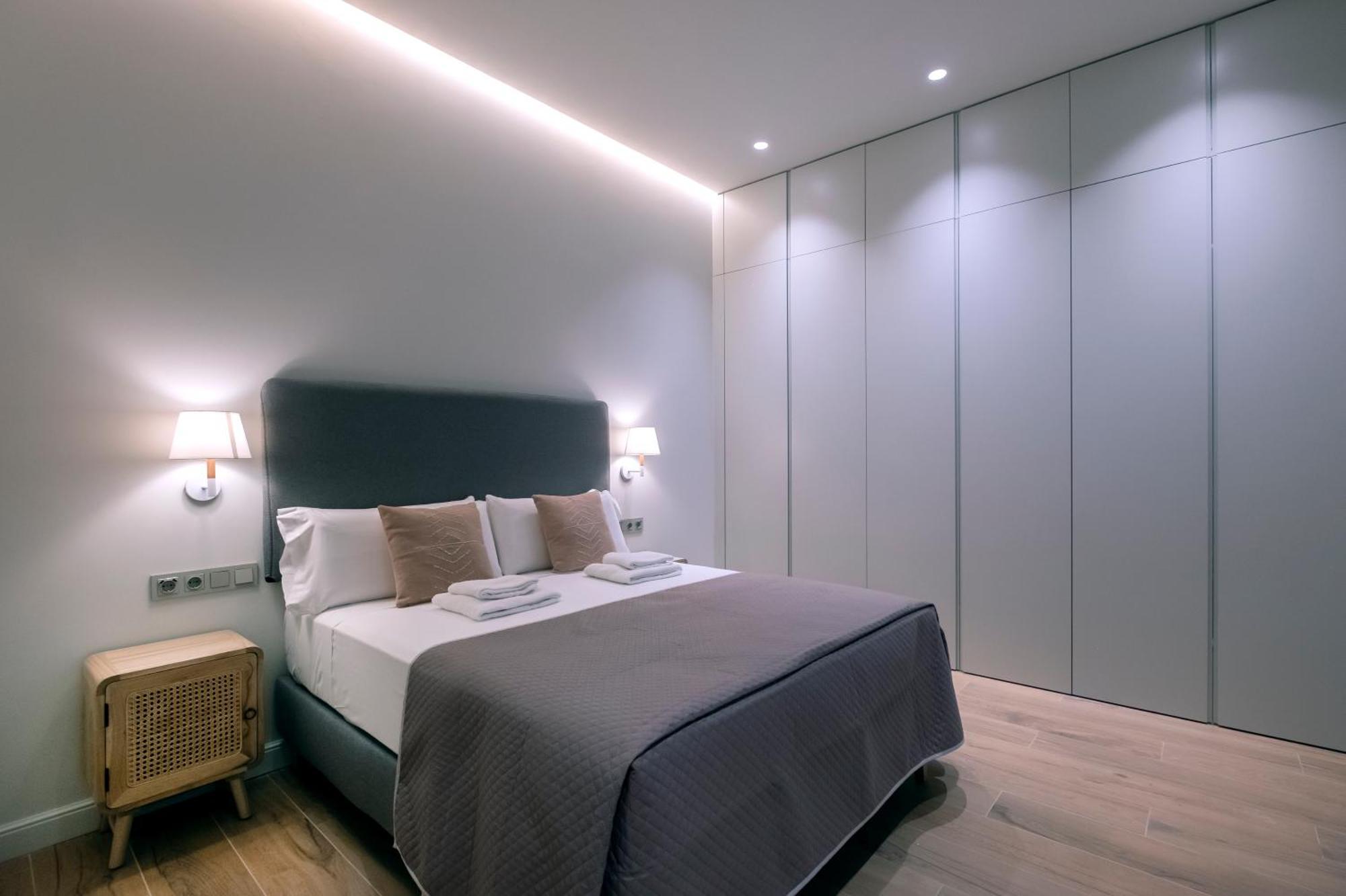 Villar Suites By Cadiz4Rentals エクステリア 写真