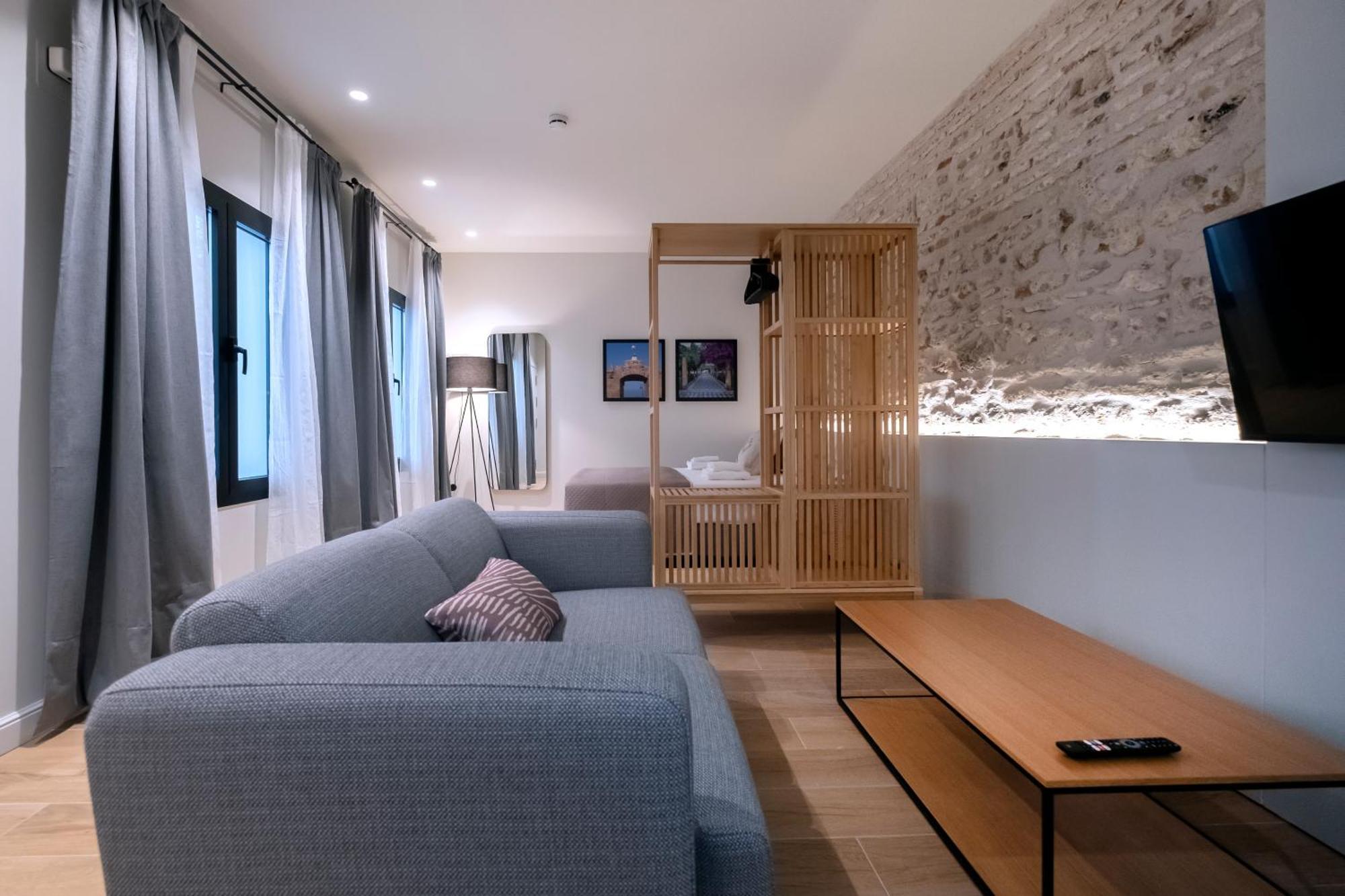 Villar Suites By Cadiz4Rentals エクステリア 写真