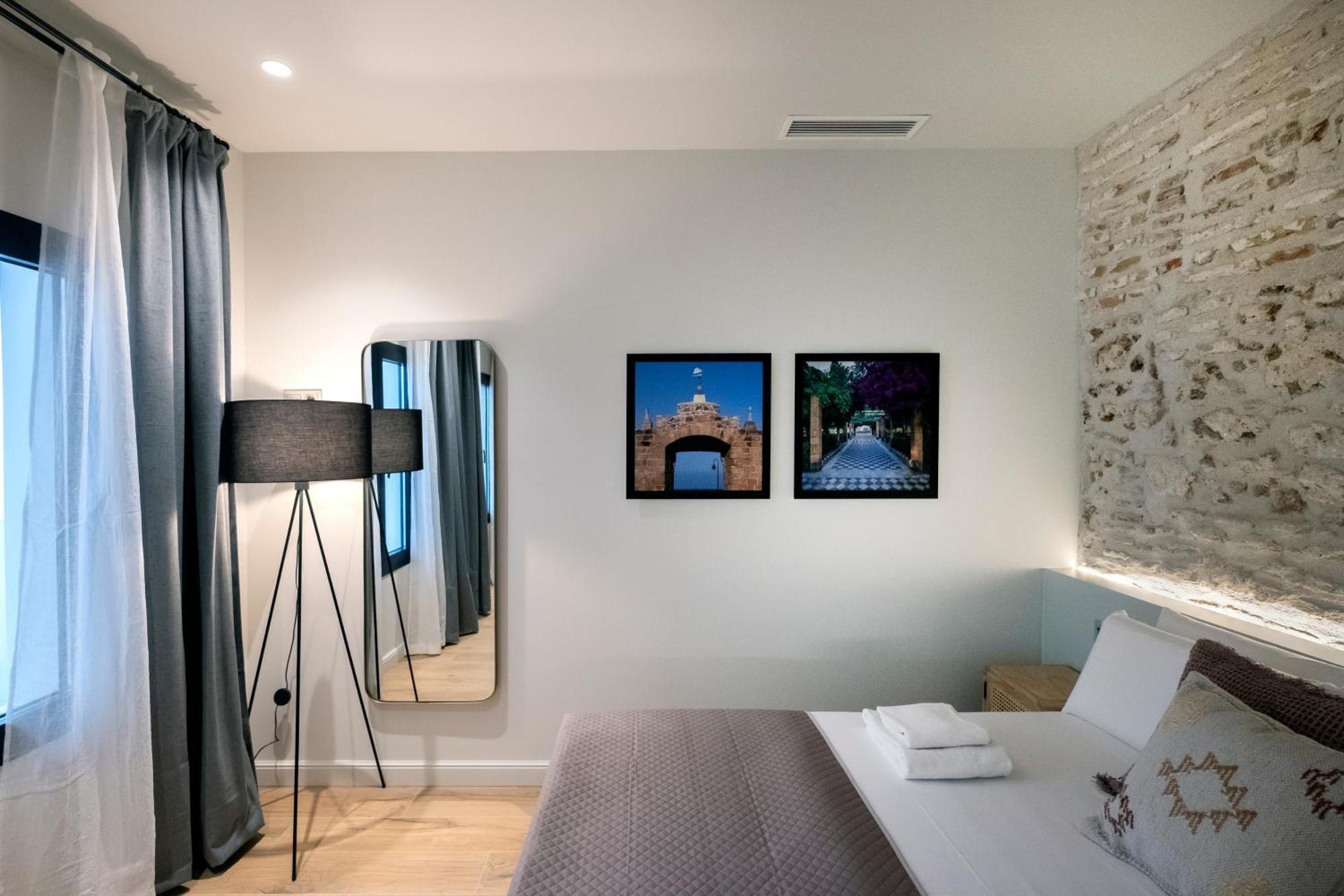 Villar Suites By Cadiz4Rentals エクステリア 写真