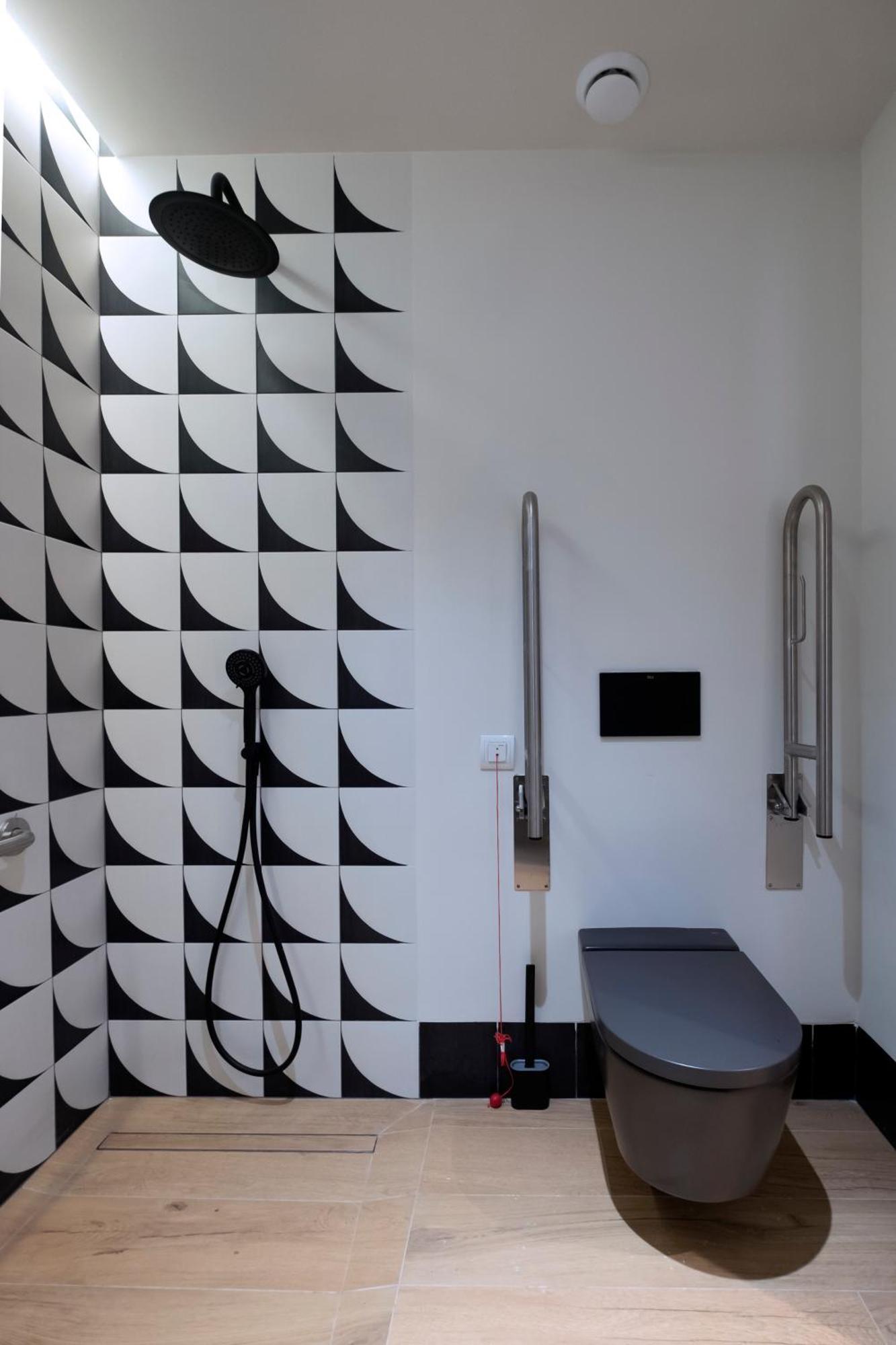 Villar Suites By Cadiz4Rentals エクステリア 写真