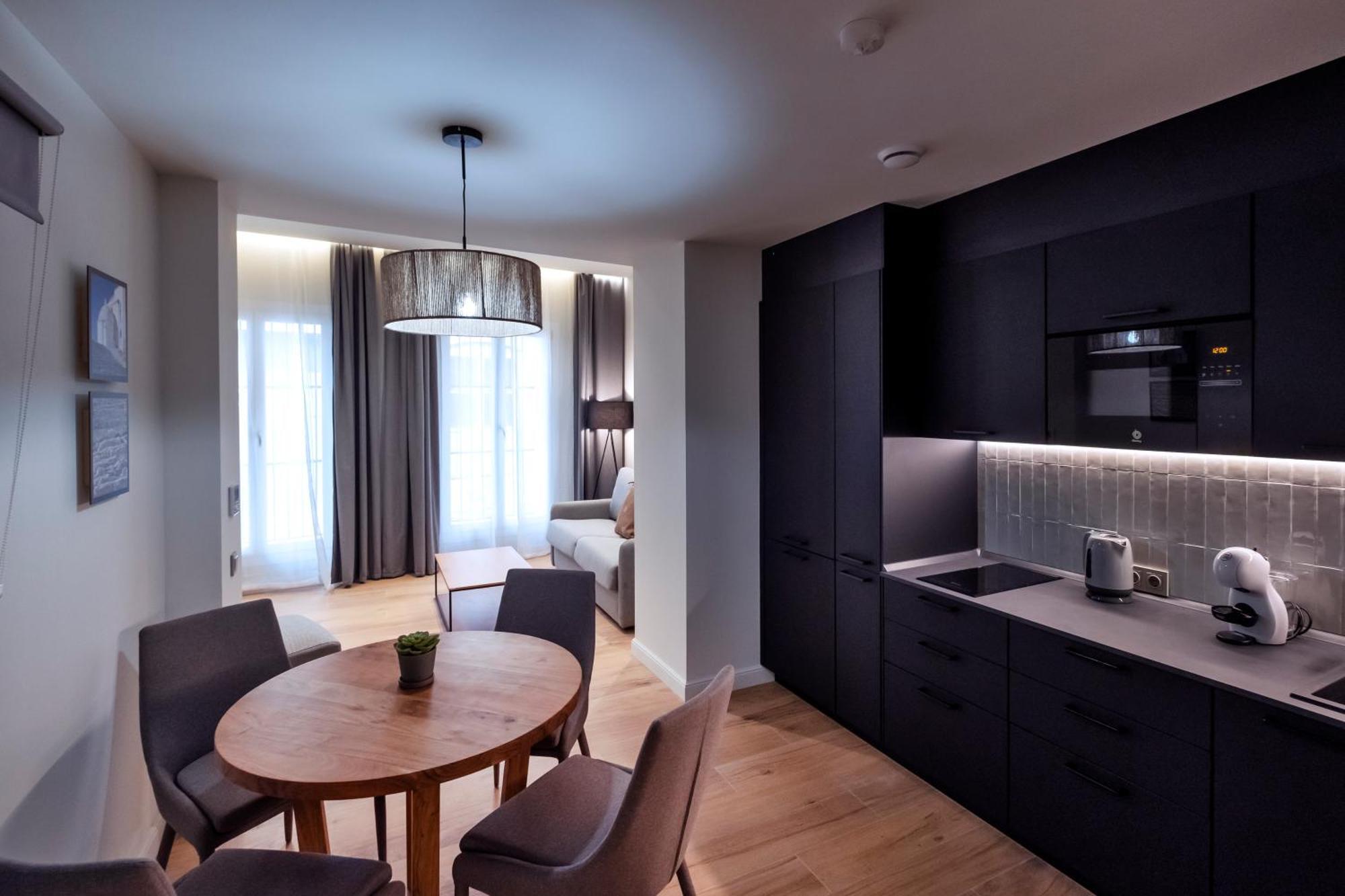 Villar Suites By Cadiz4Rentals エクステリア 写真