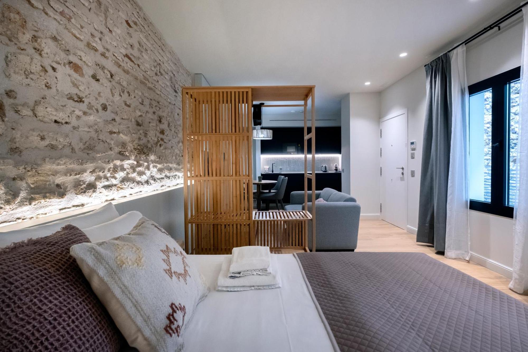 Villar Suites By Cadiz4Rentals エクステリア 写真
