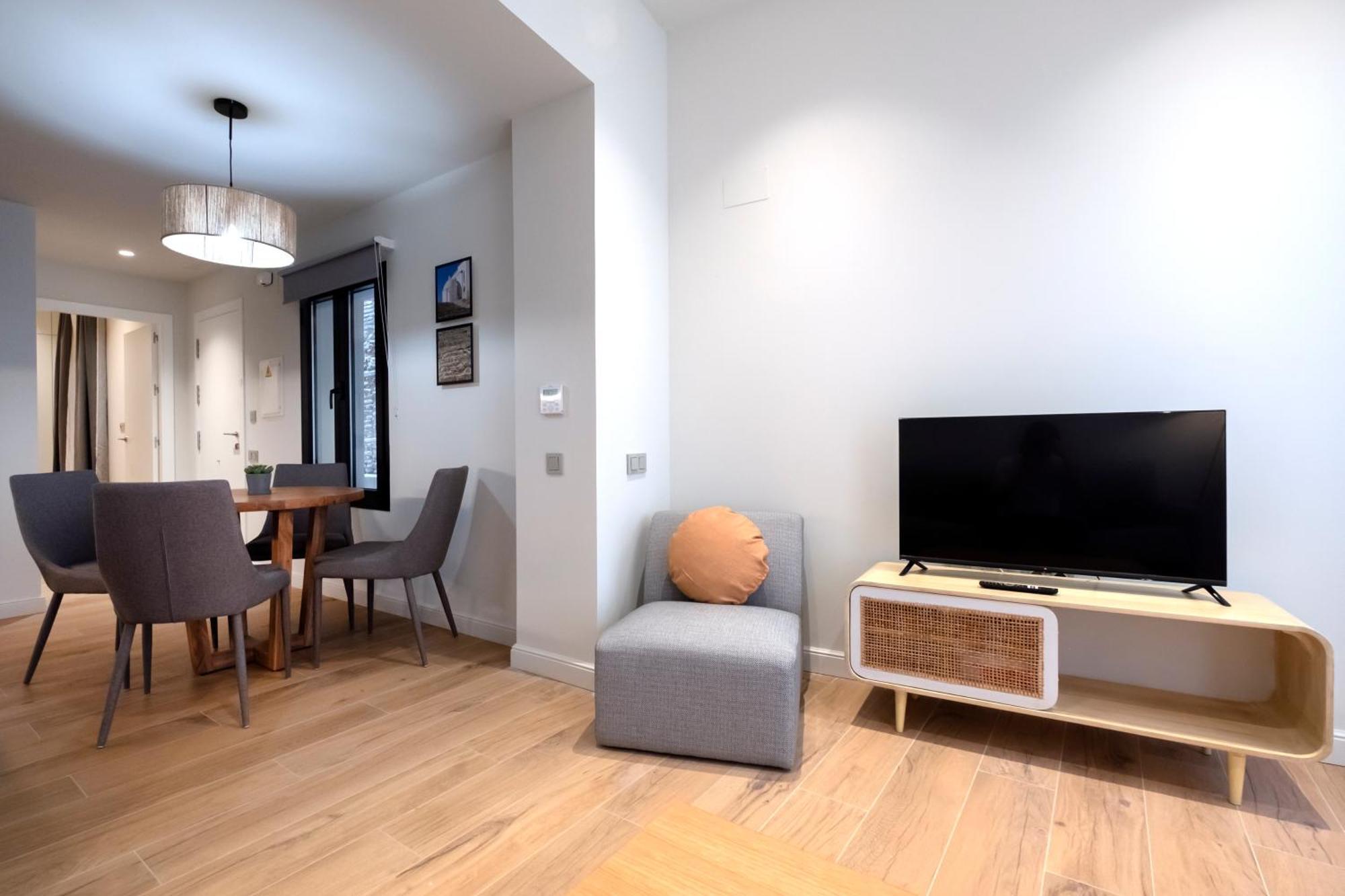 Villar Suites By Cadiz4Rentals エクステリア 写真