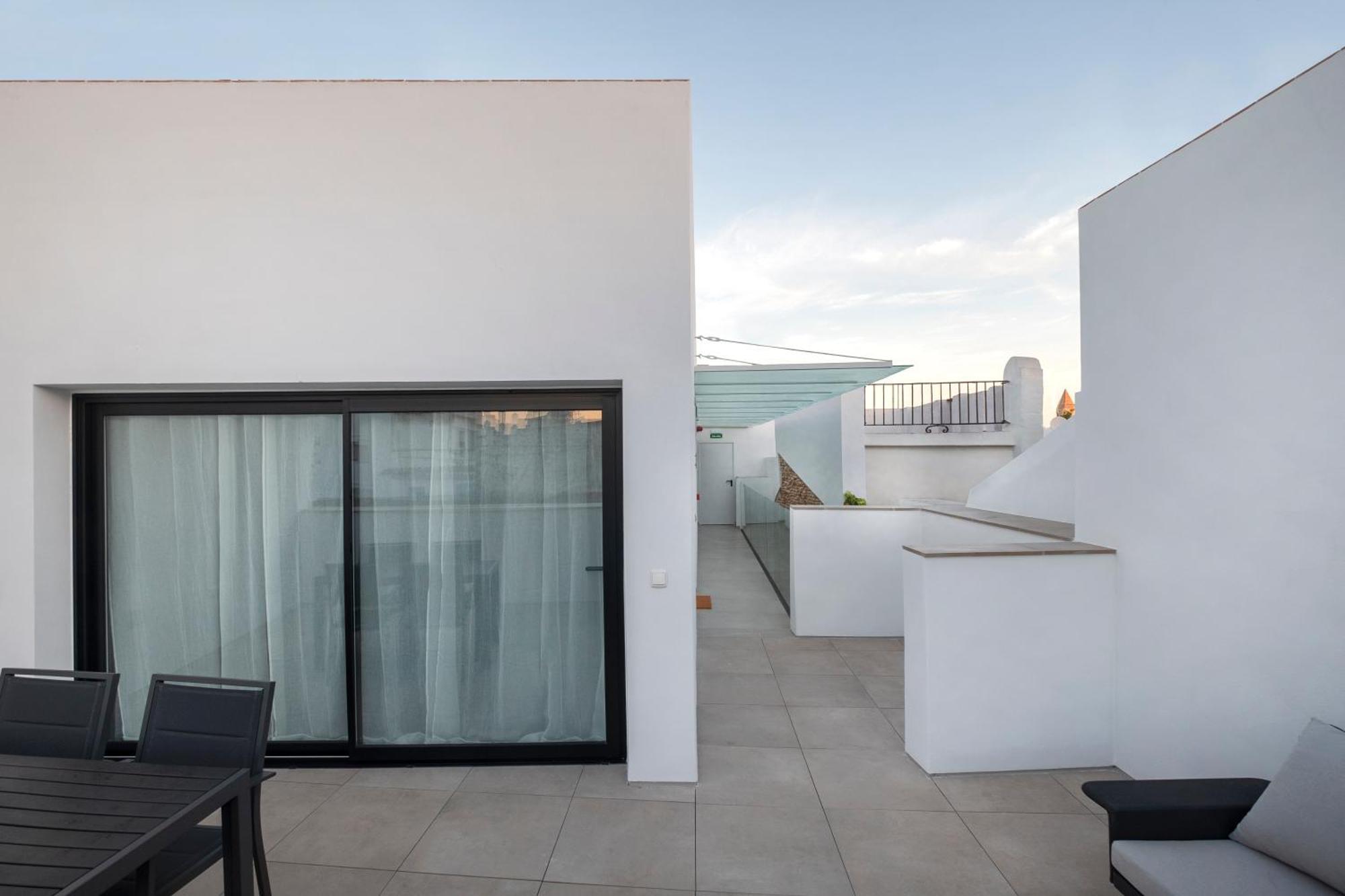 Villar Suites By Cadiz4Rentals 部屋 写真