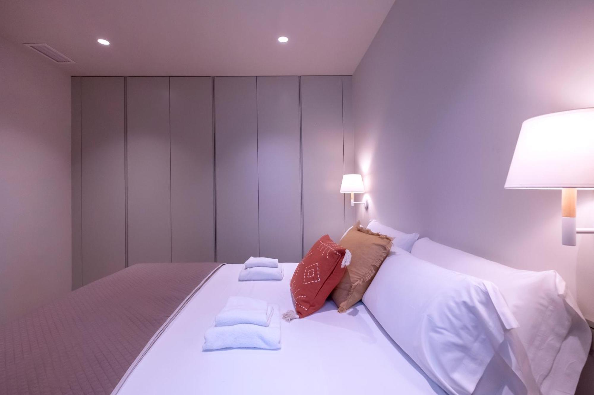 Villar Suites By Cadiz4Rentals 部屋 写真