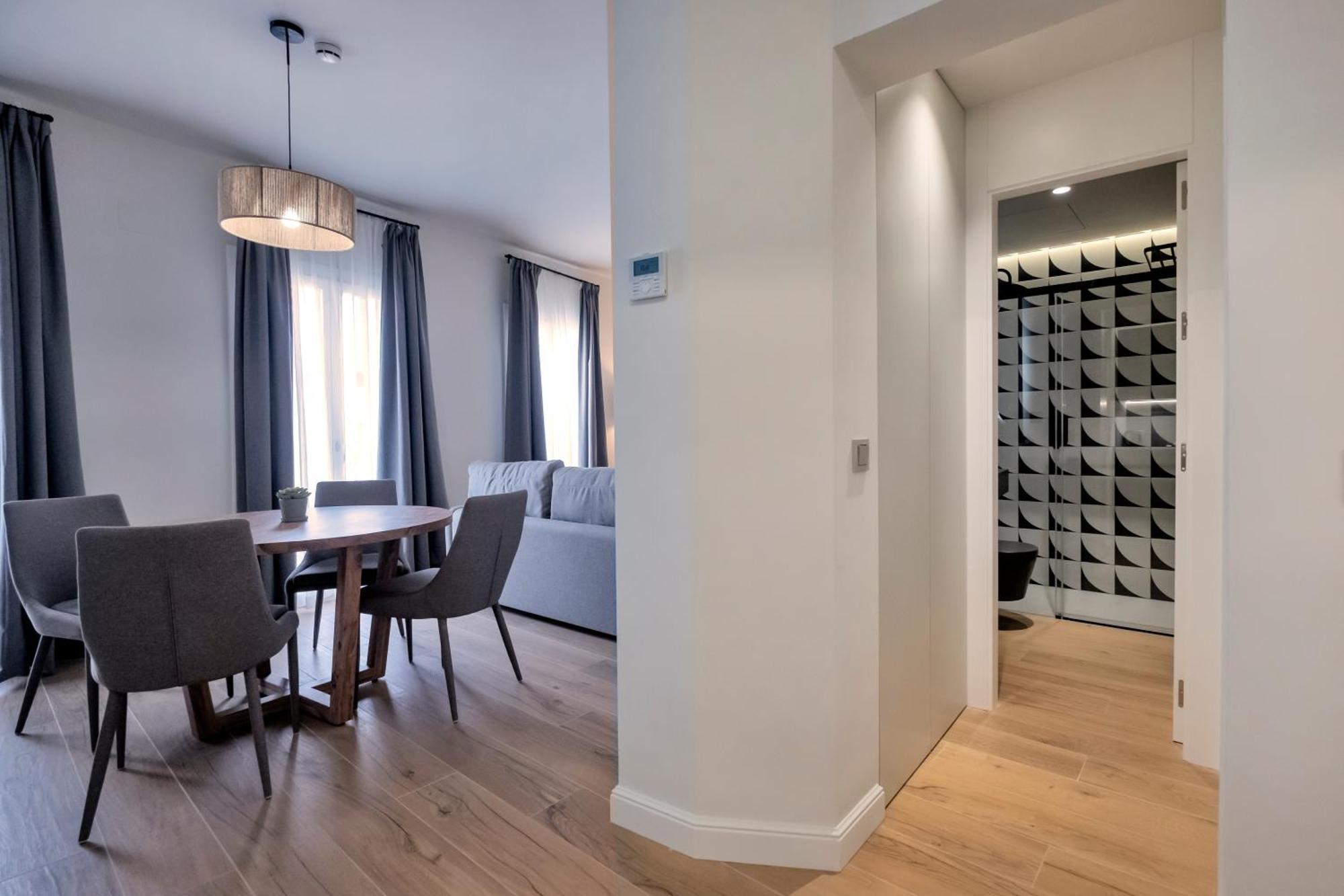 Villar Suites By Cadiz4Rentals 部屋 写真