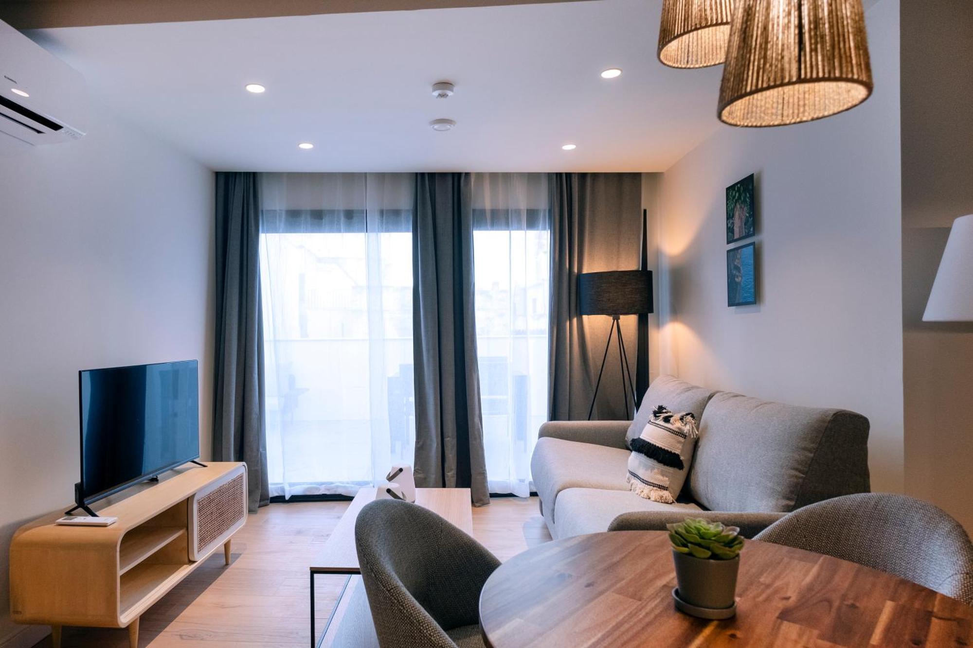Villar Suites By Cadiz4Rentals 部屋 写真