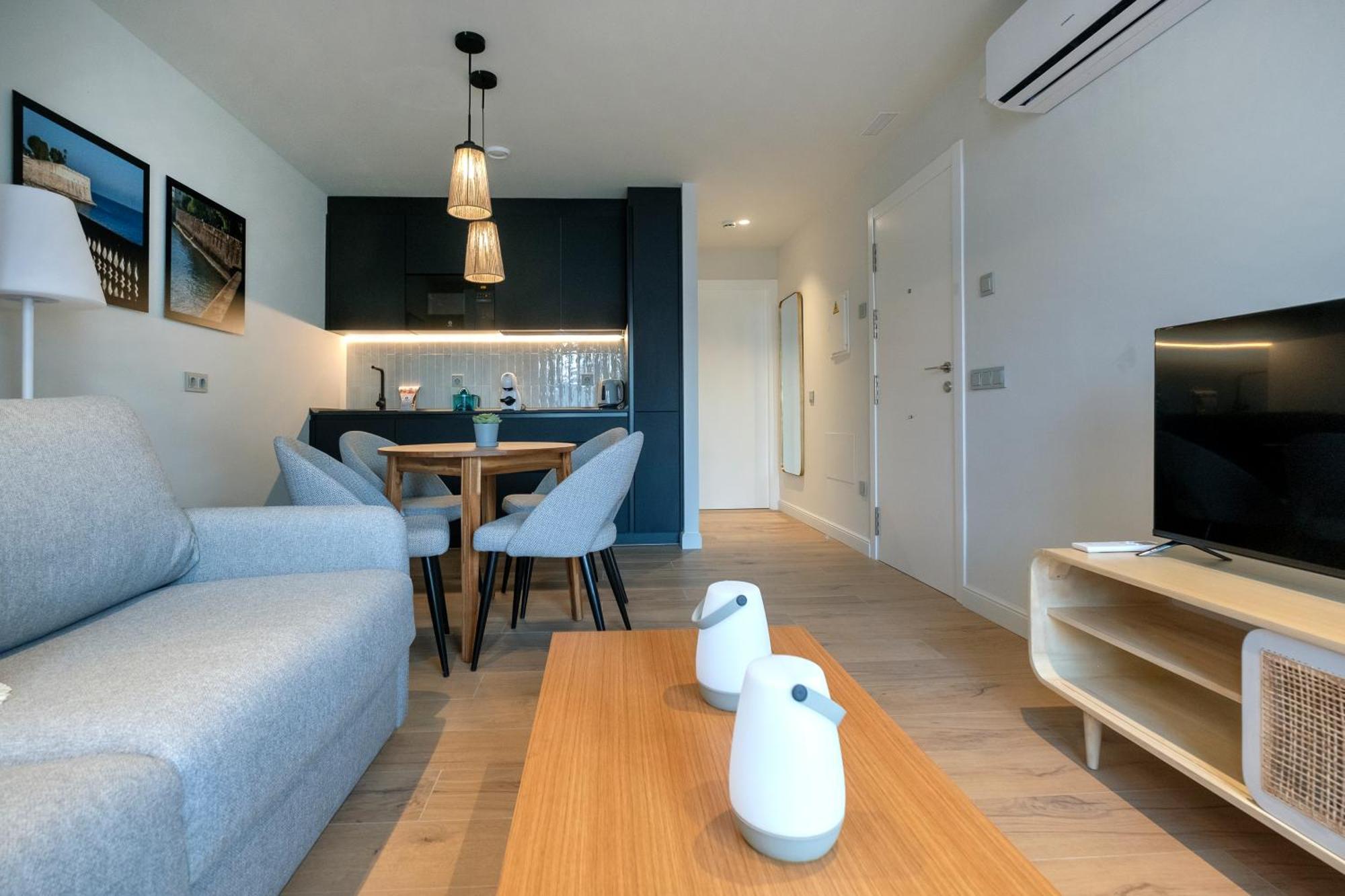 Villar Suites By Cadiz4Rentals 部屋 写真