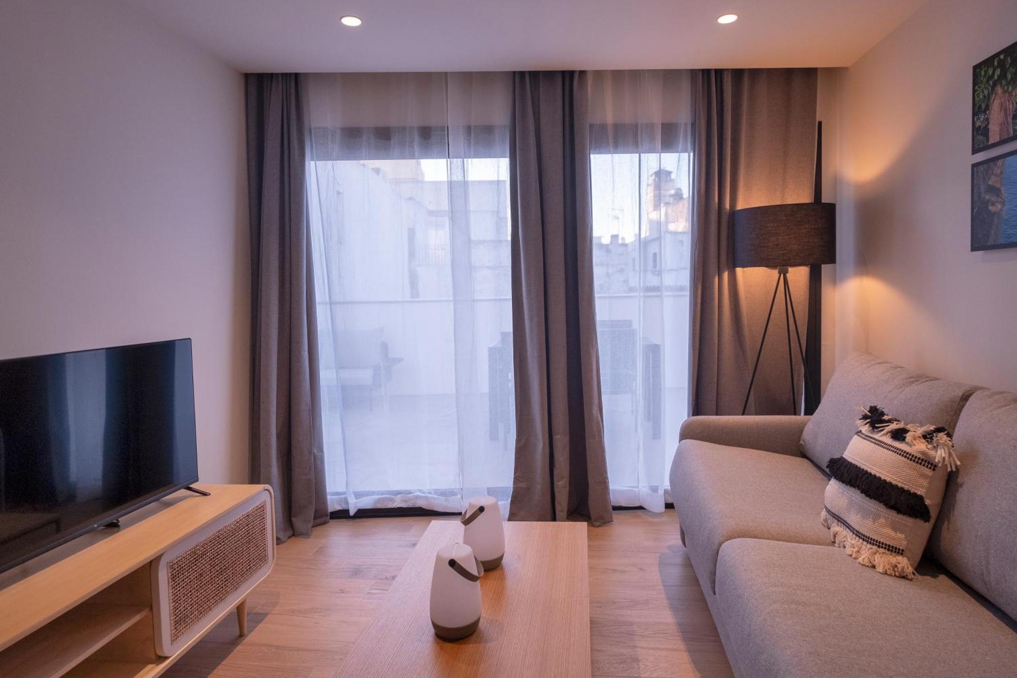 Villar Suites By Cadiz4Rentals 部屋 写真