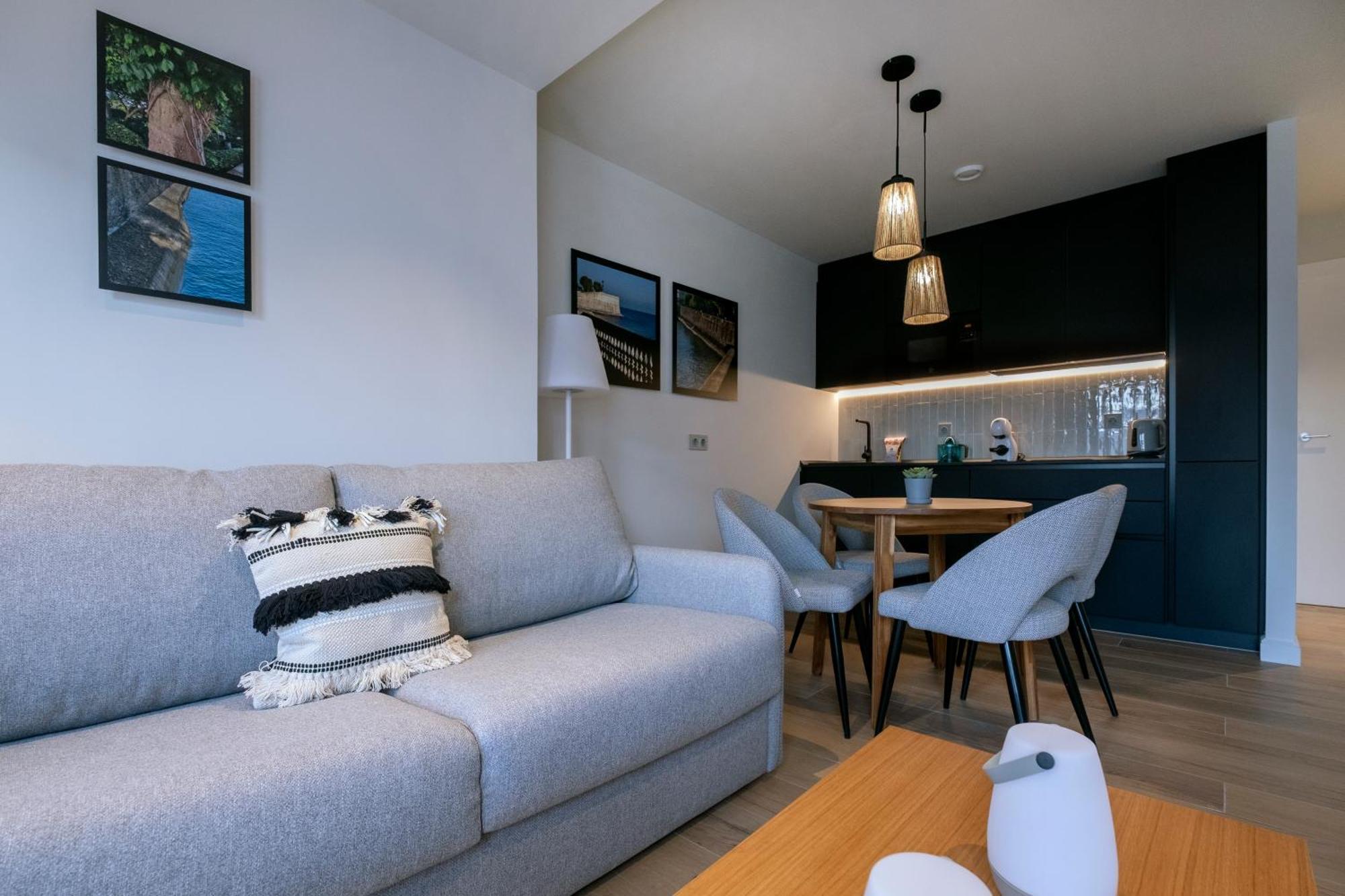 Villar Suites By Cadiz4Rentals 部屋 写真