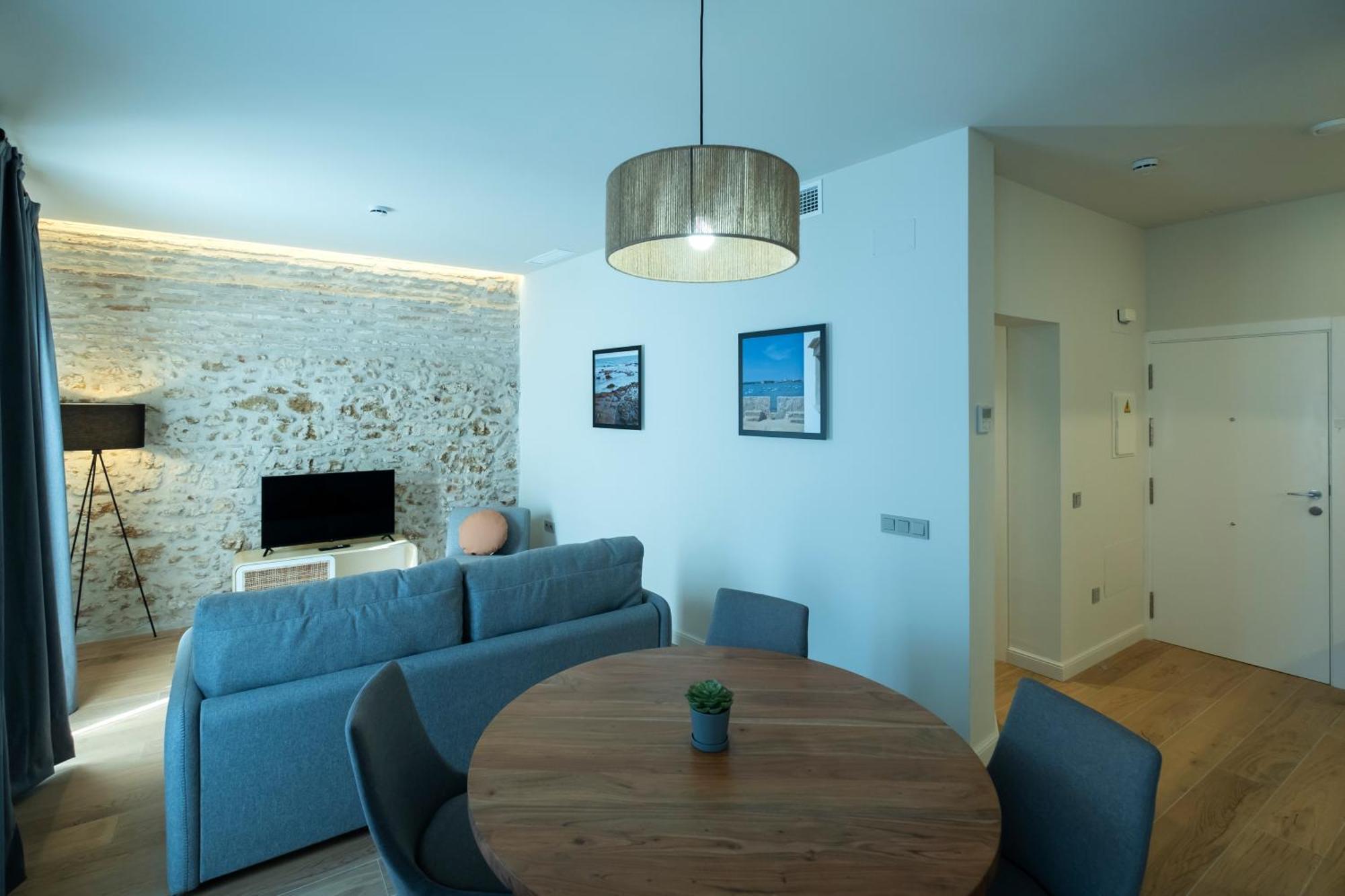 Villar Suites By Cadiz4Rentals 部屋 写真