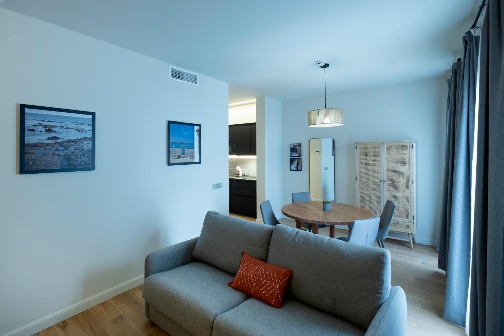 Villar Suites By Cadiz4Rentals 部屋 写真