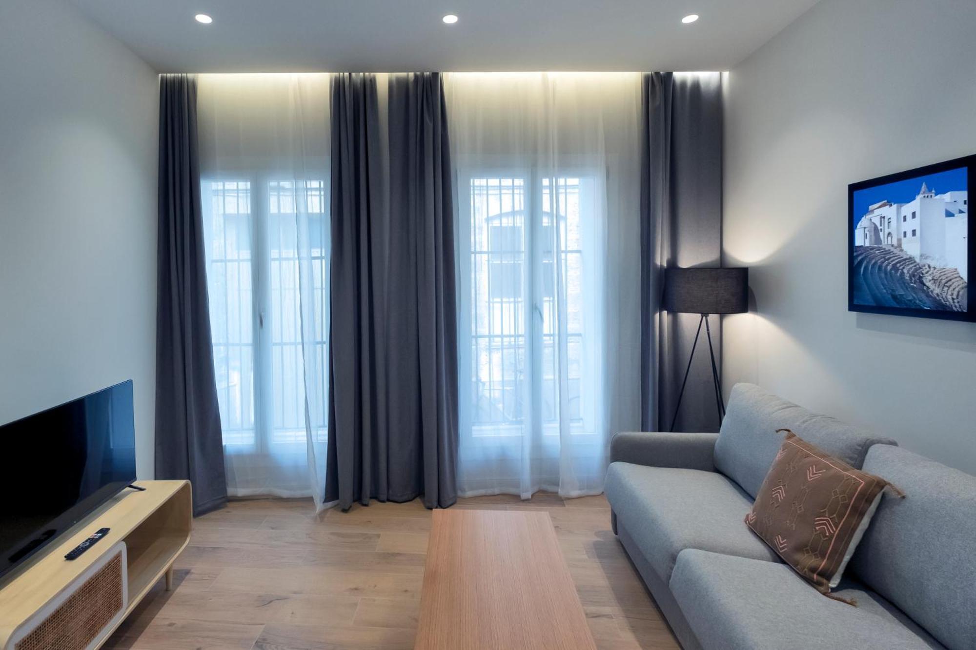 Villar Suites By Cadiz4Rentals 部屋 写真