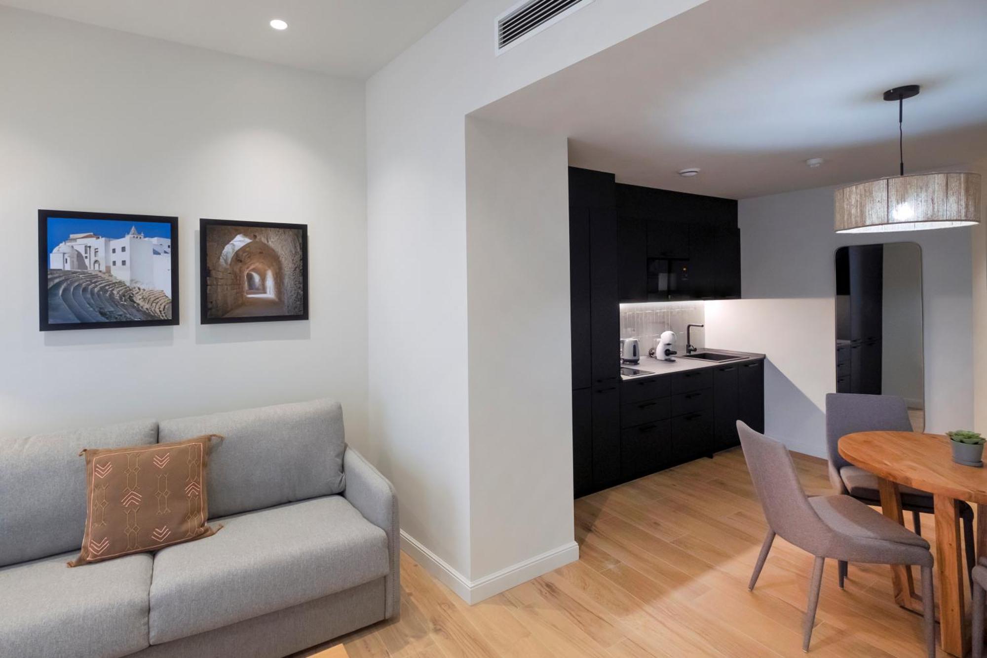 Villar Suites By Cadiz4Rentals 部屋 写真