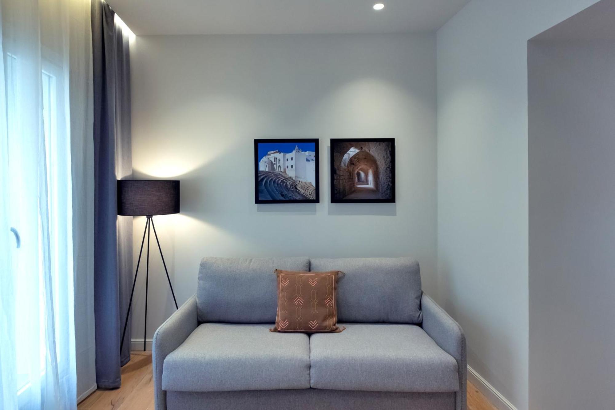 Villar Suites By Cadiz4Rentals 部屋 写真