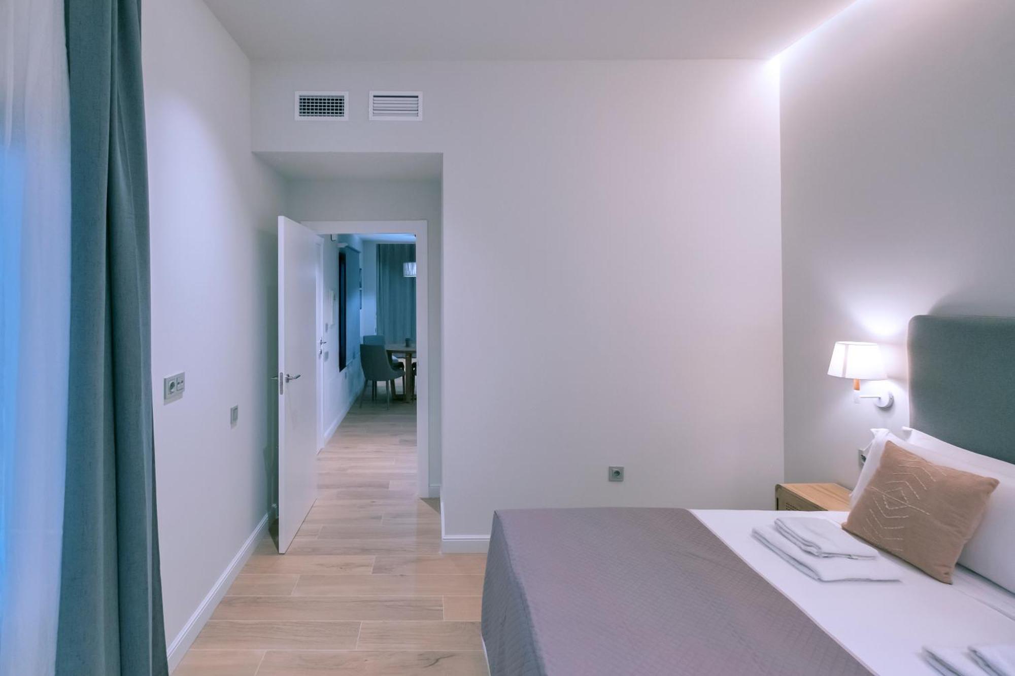 Villar Suites By Cadiz4Rentals 部屋 写真