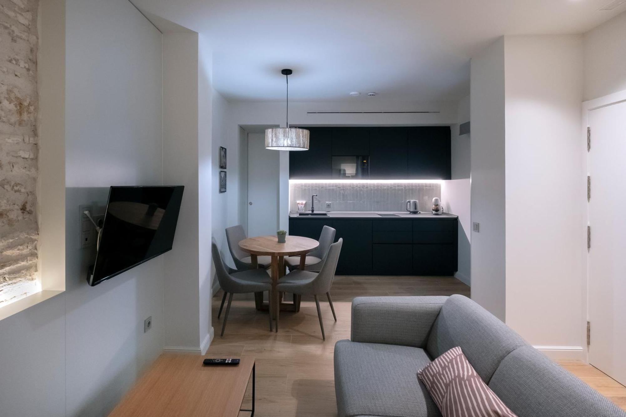 Villar Suites By Cadiz4Rentals 部屋 写真