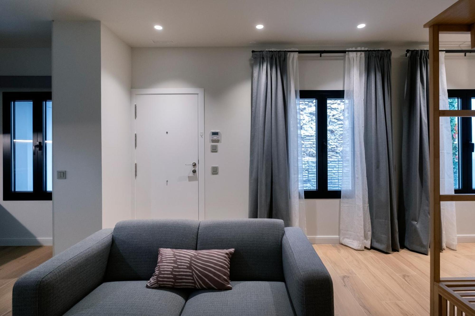 Villar Suites By Cadiz4Rentals 部屋 写真