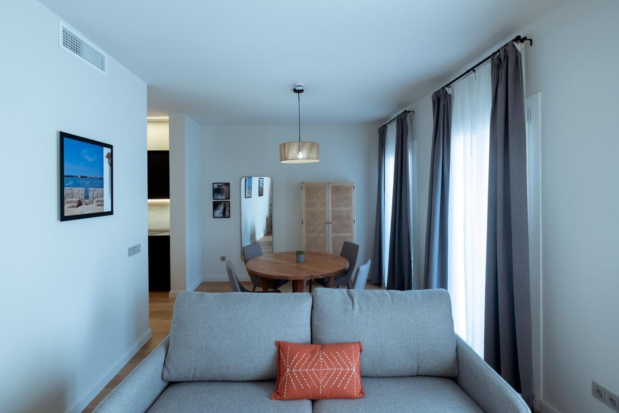 Villar Suites By Cadiz4Rentals 部屋 写真