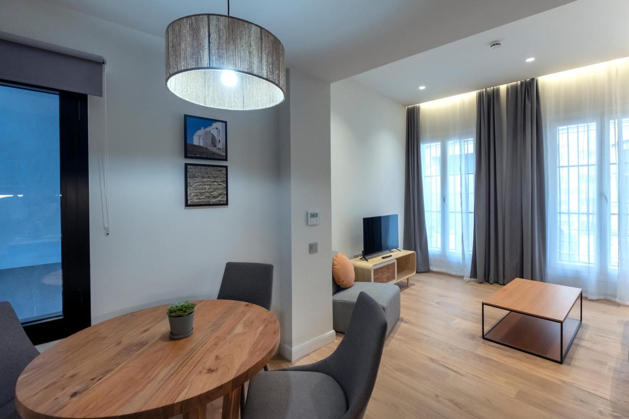 Villar Suites By Cadiz4Rentals 部屋 写真