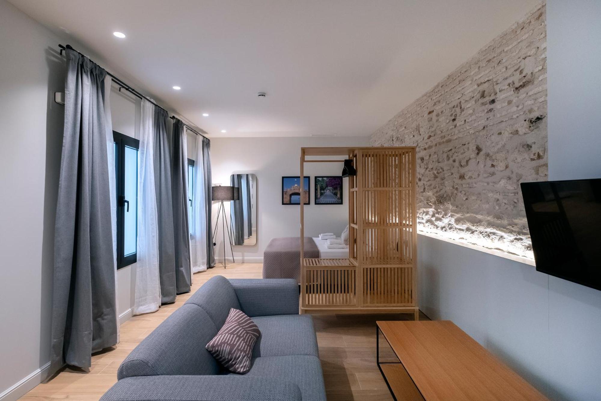 Villar Suites By Cadiz4Rentals 部屋 写真